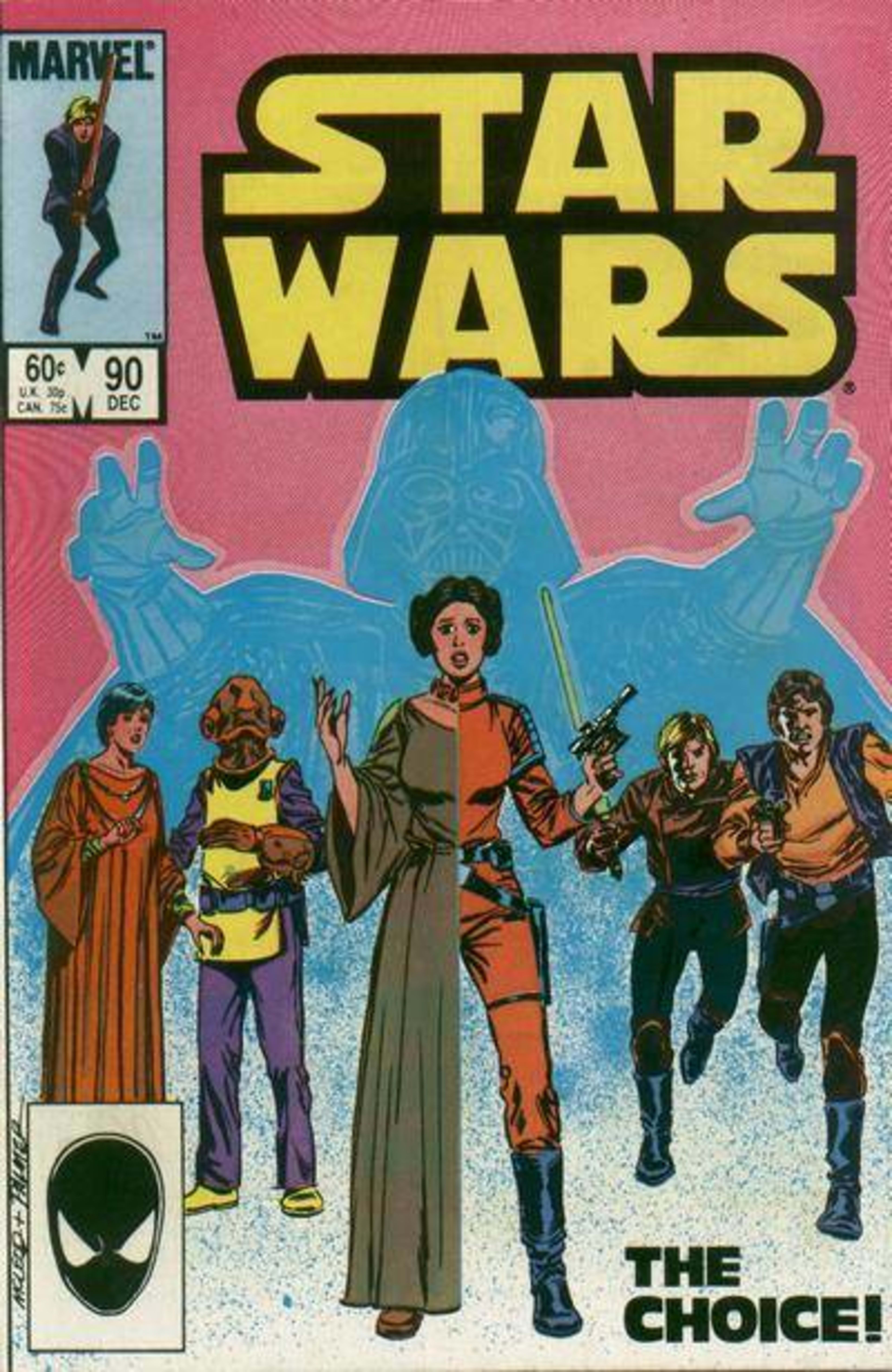 Star Wars 90