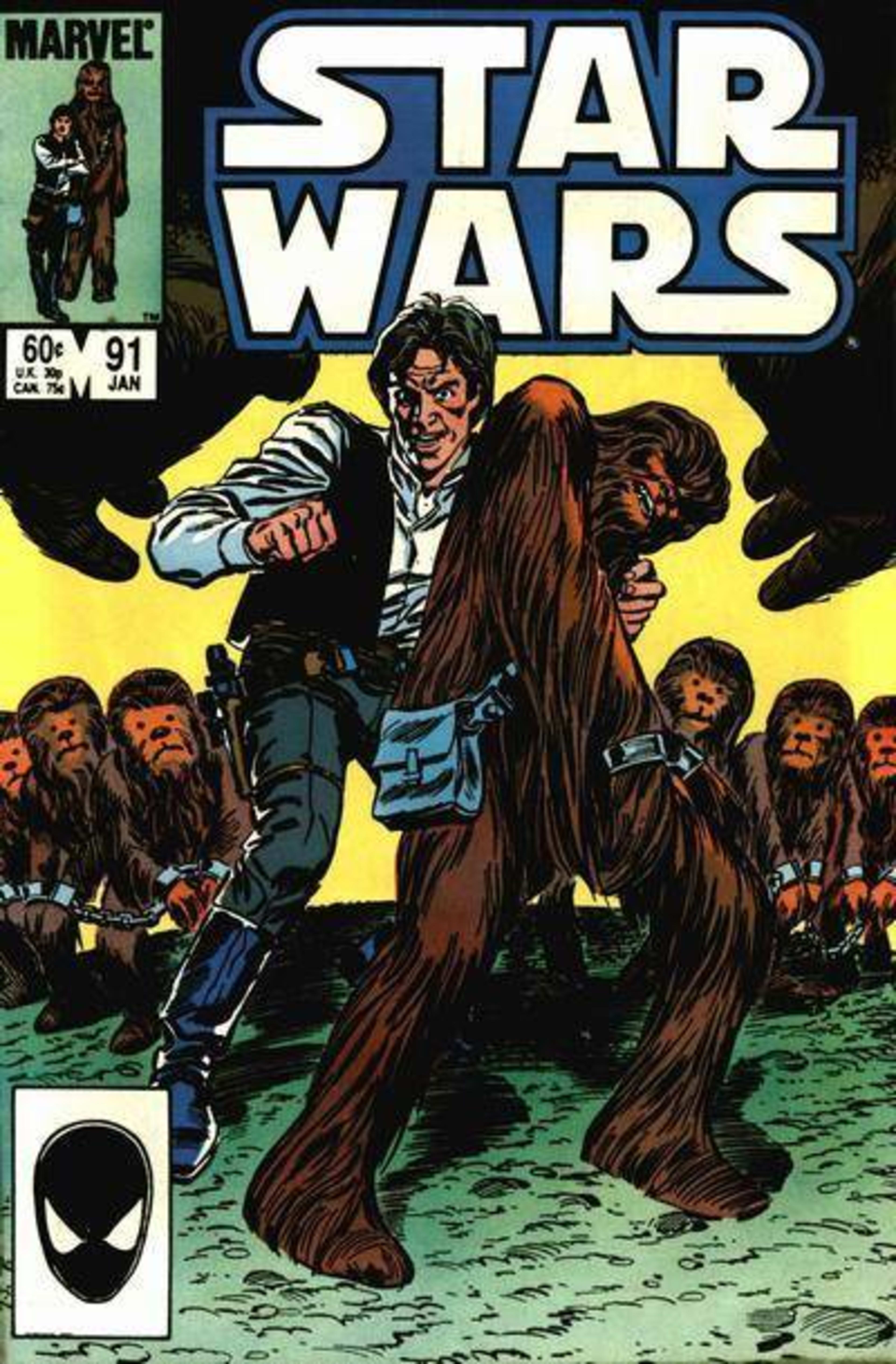 Star Wars 91