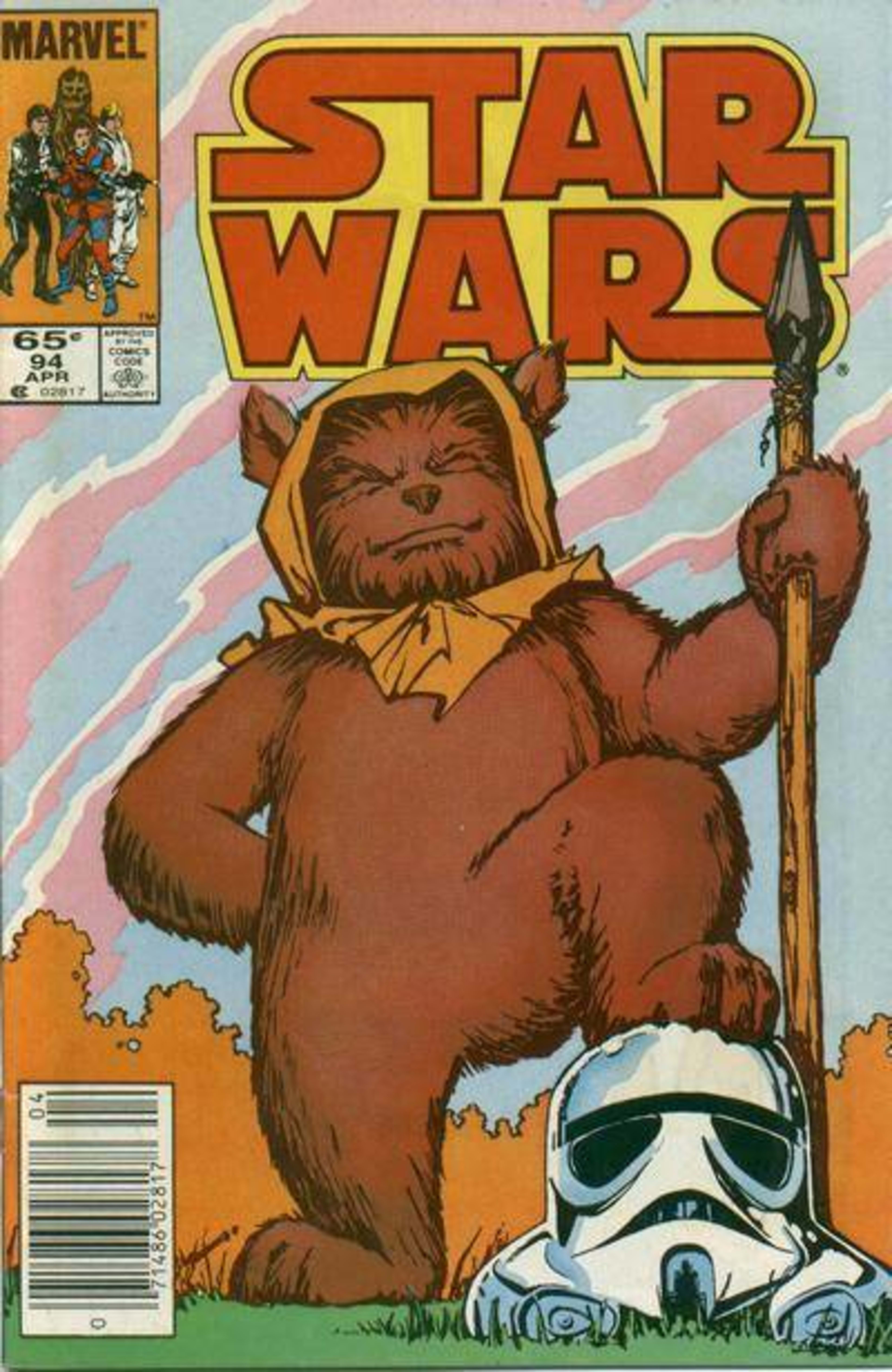 Star Wars 94