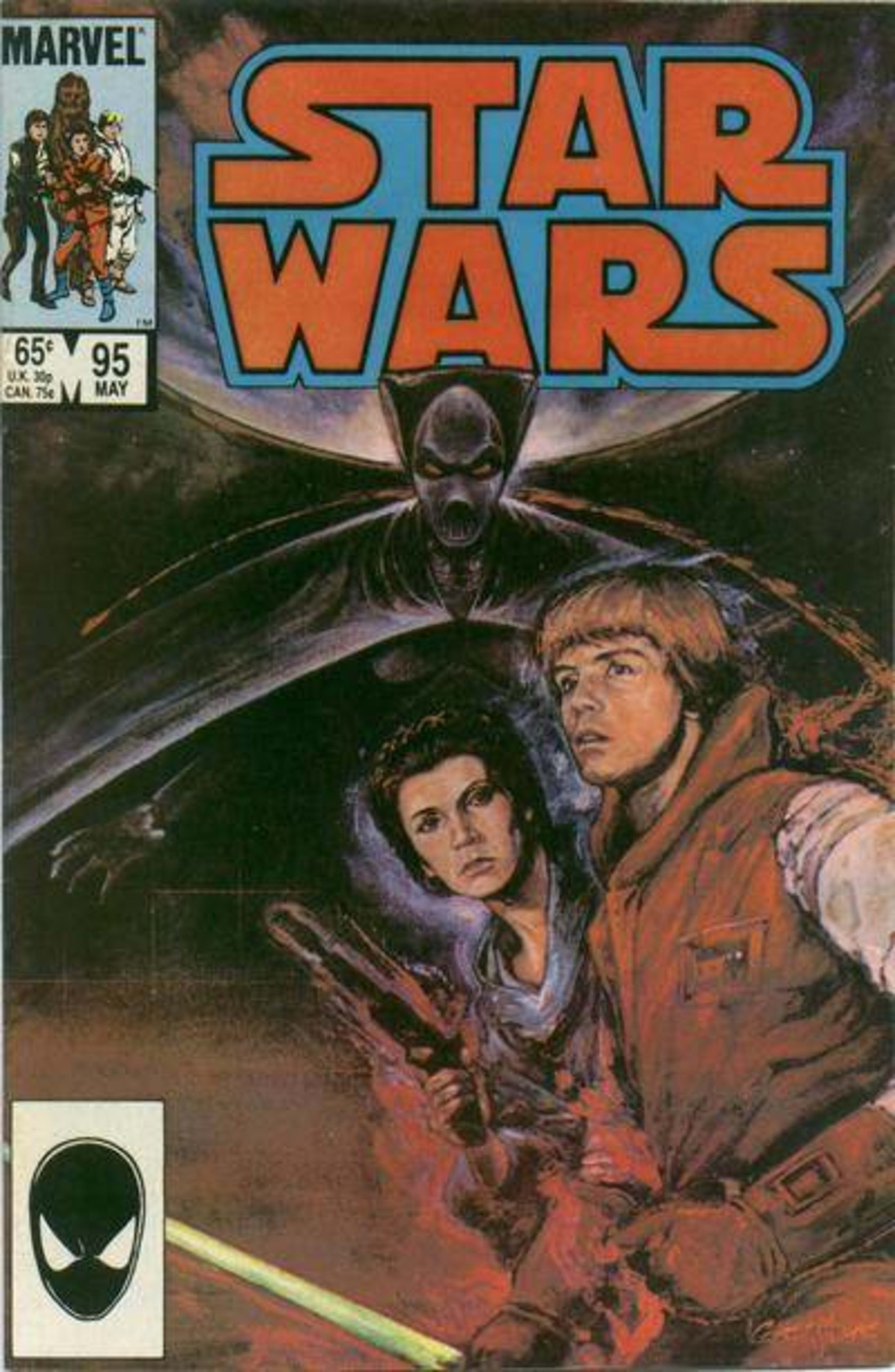 Star Wars 95