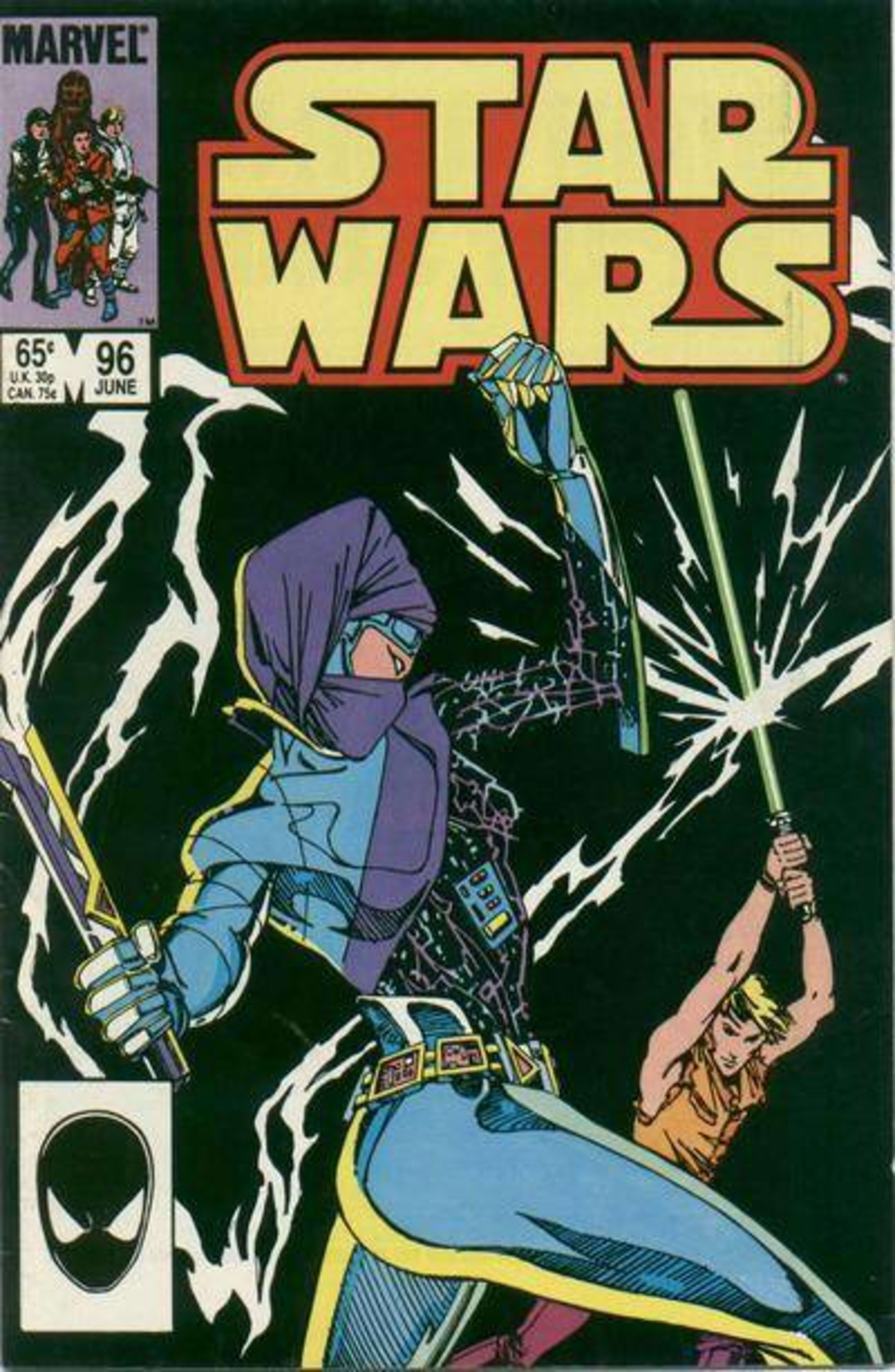 Star Wars 96