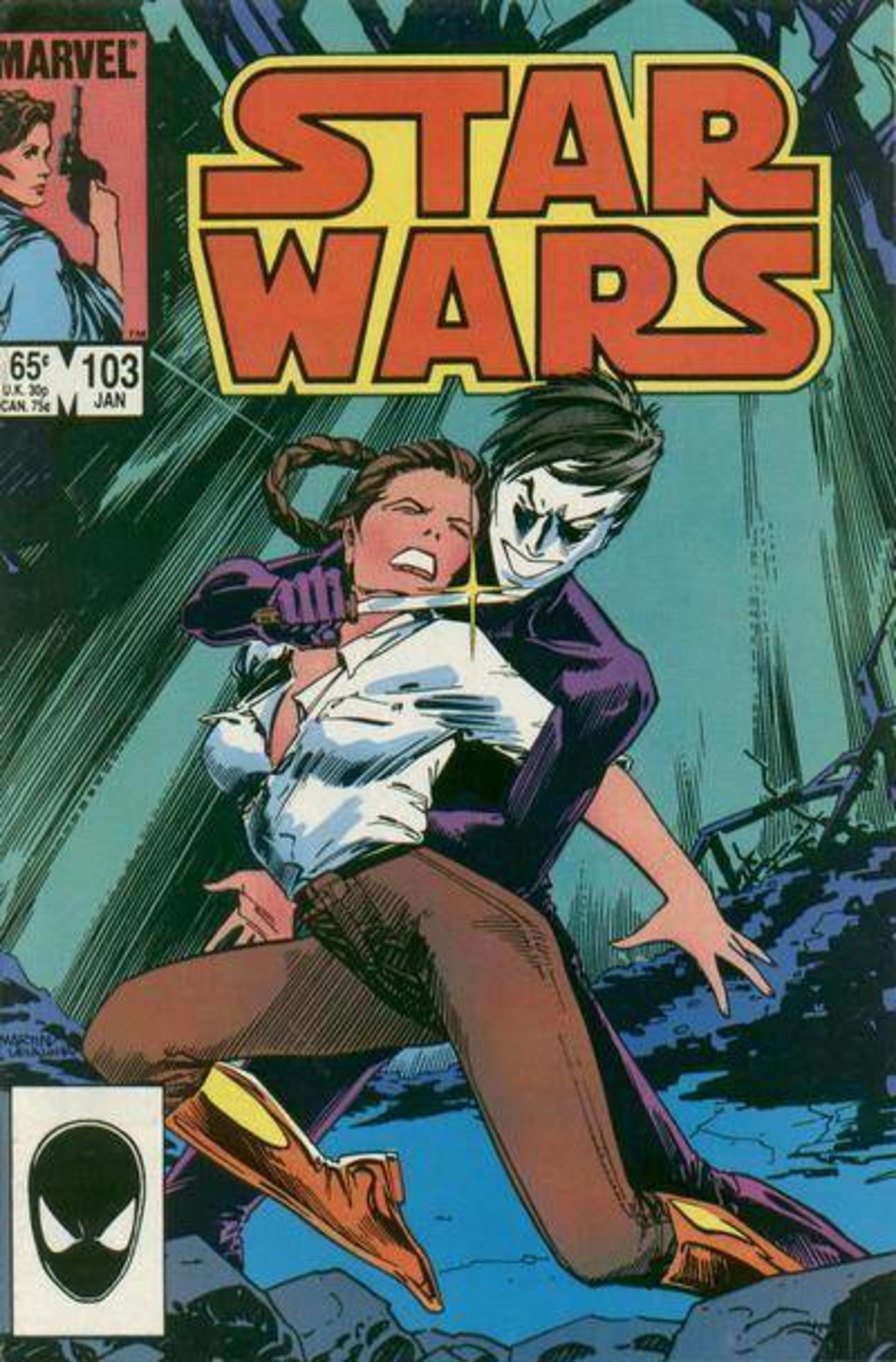 Star Wars 103
