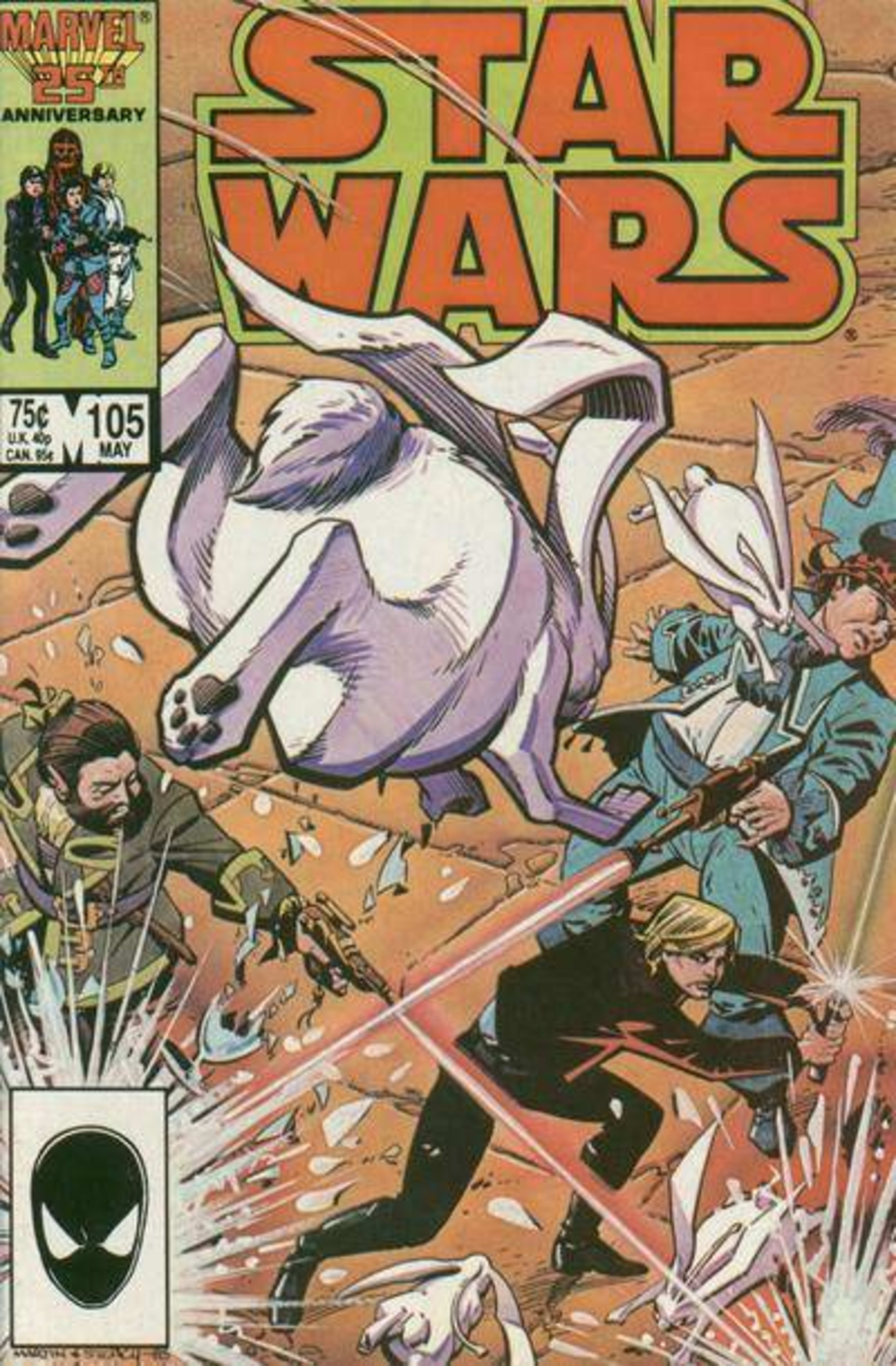 Star Wars 105