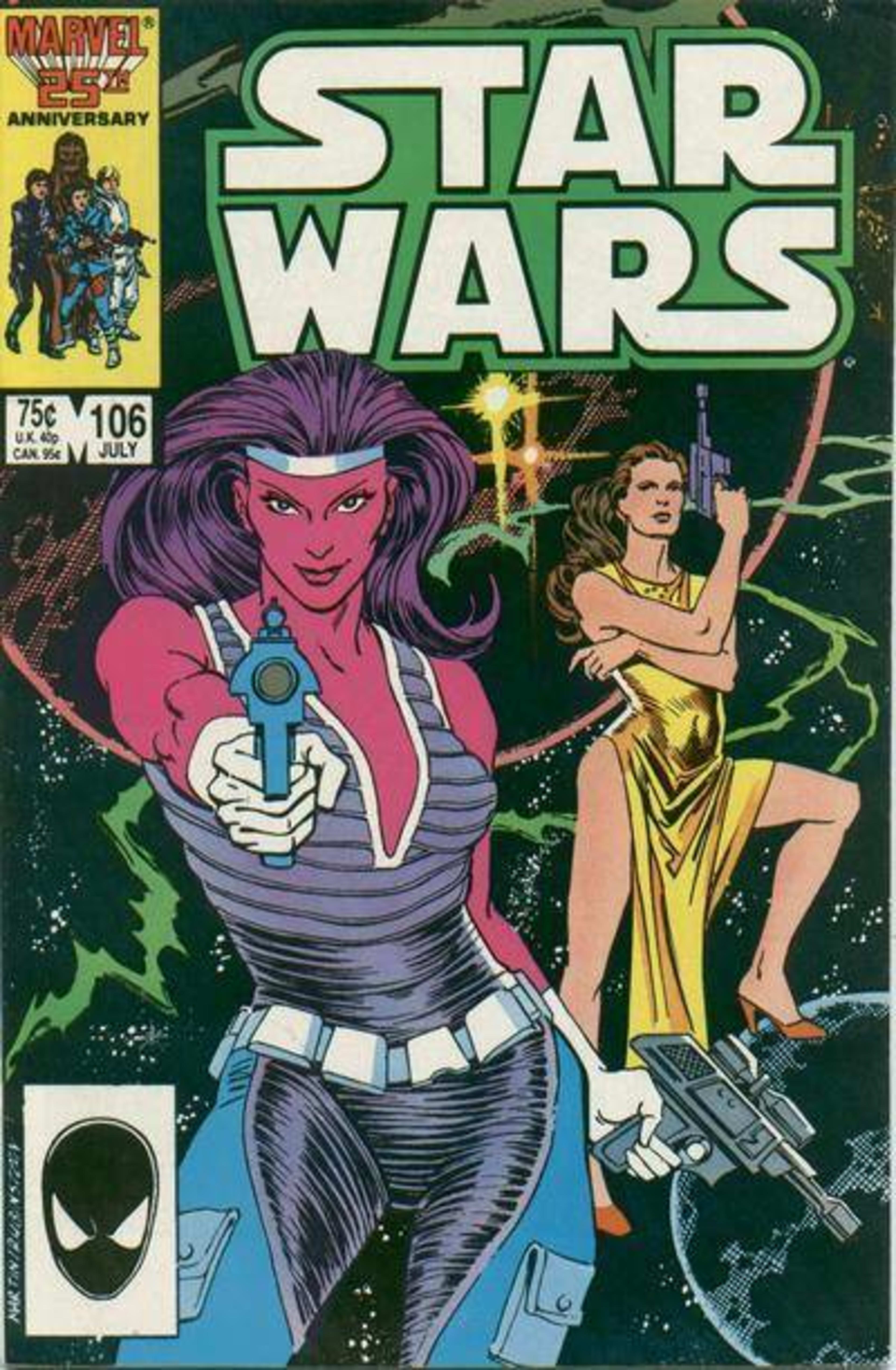 Star Wars 106