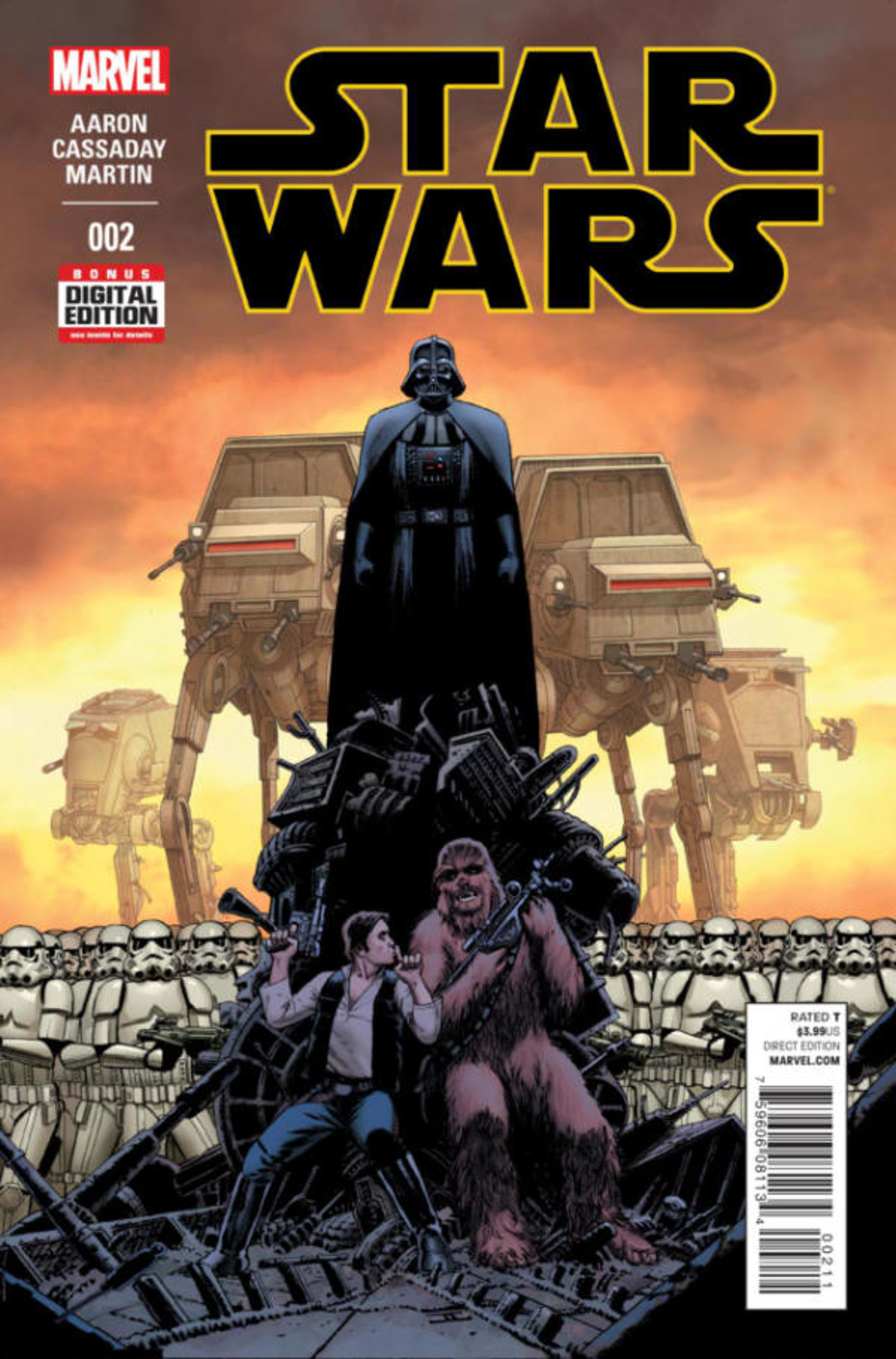 Star Wars 2