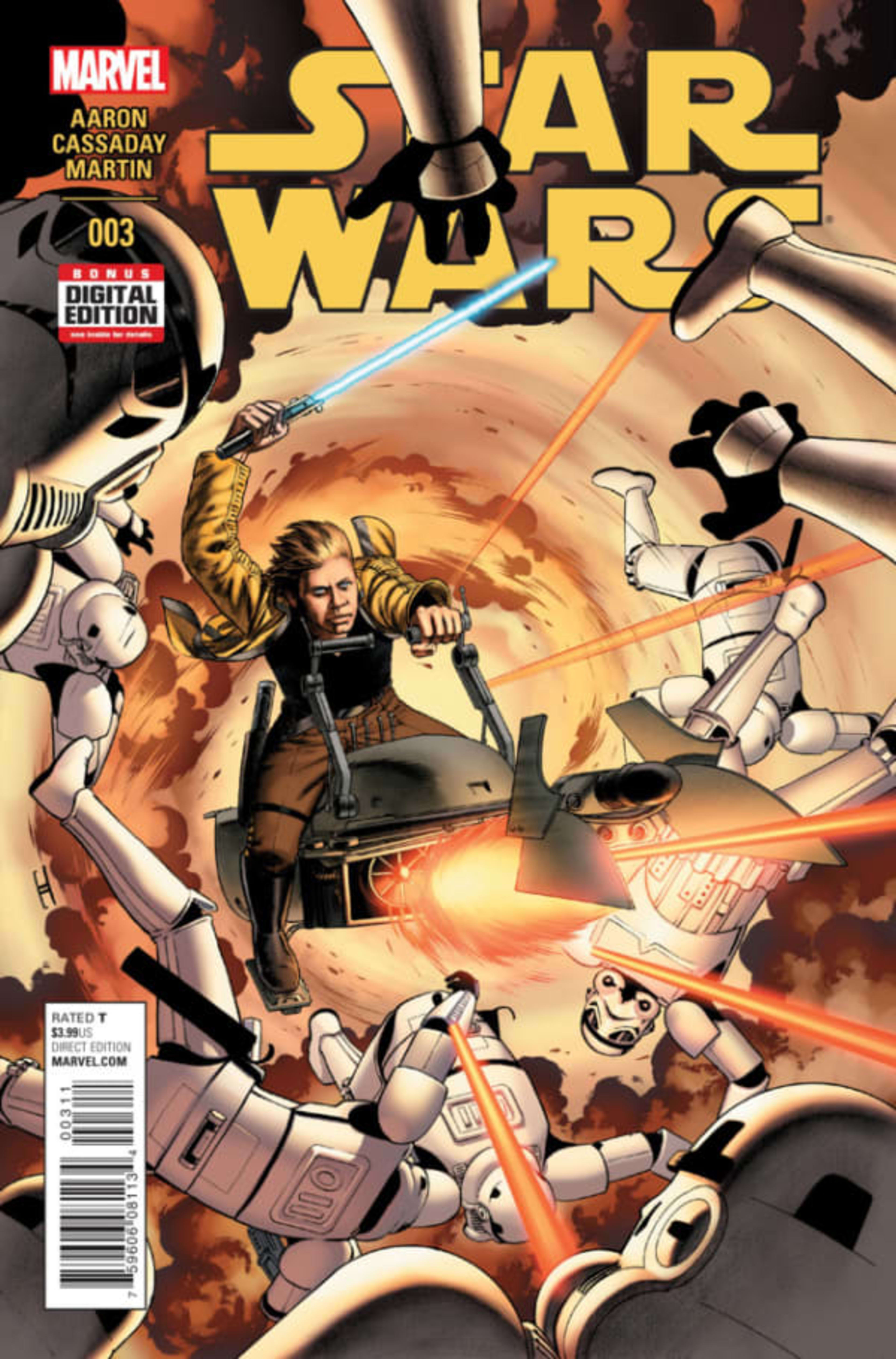 Star Wars 3