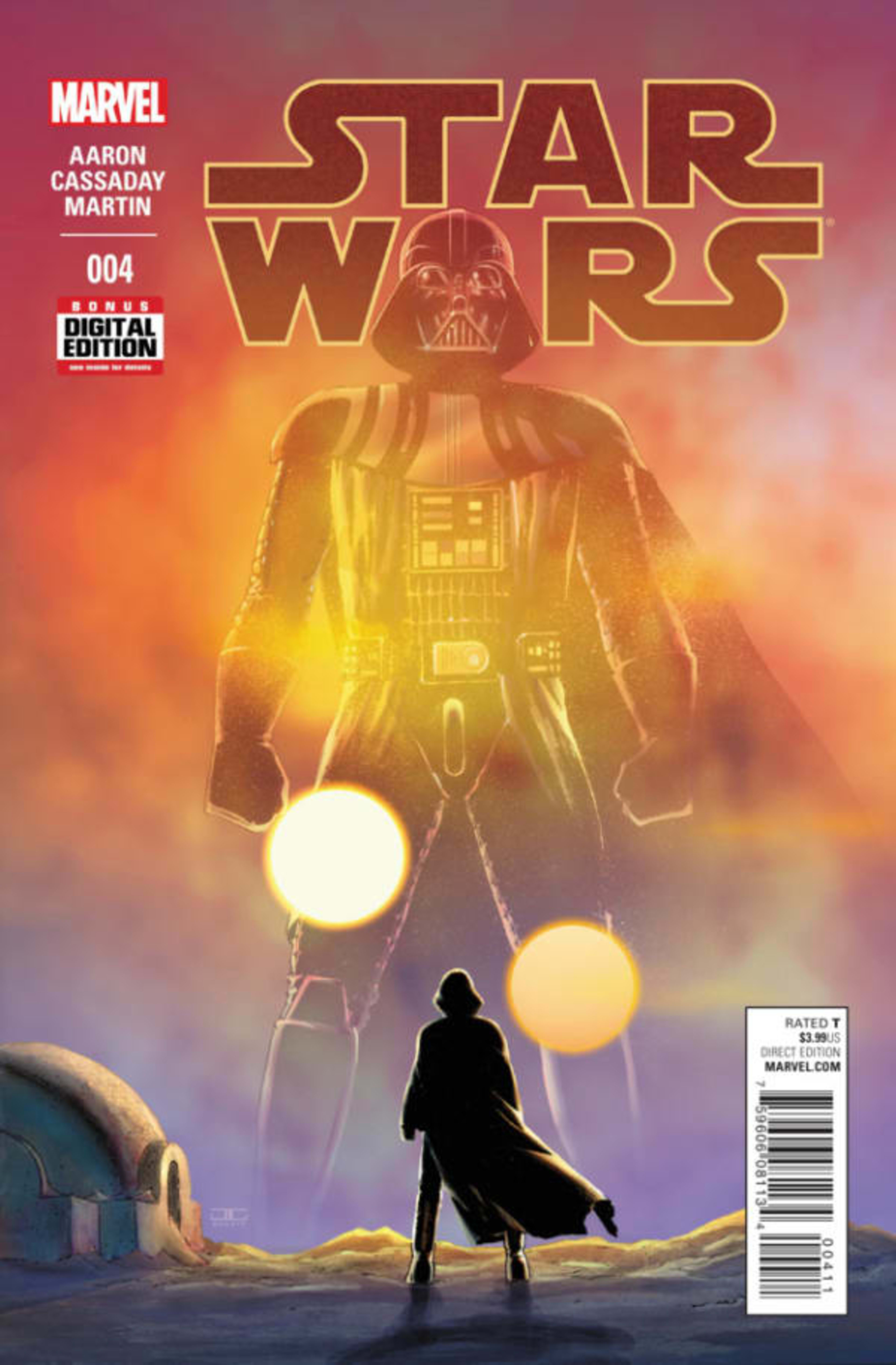 Star Wars 4