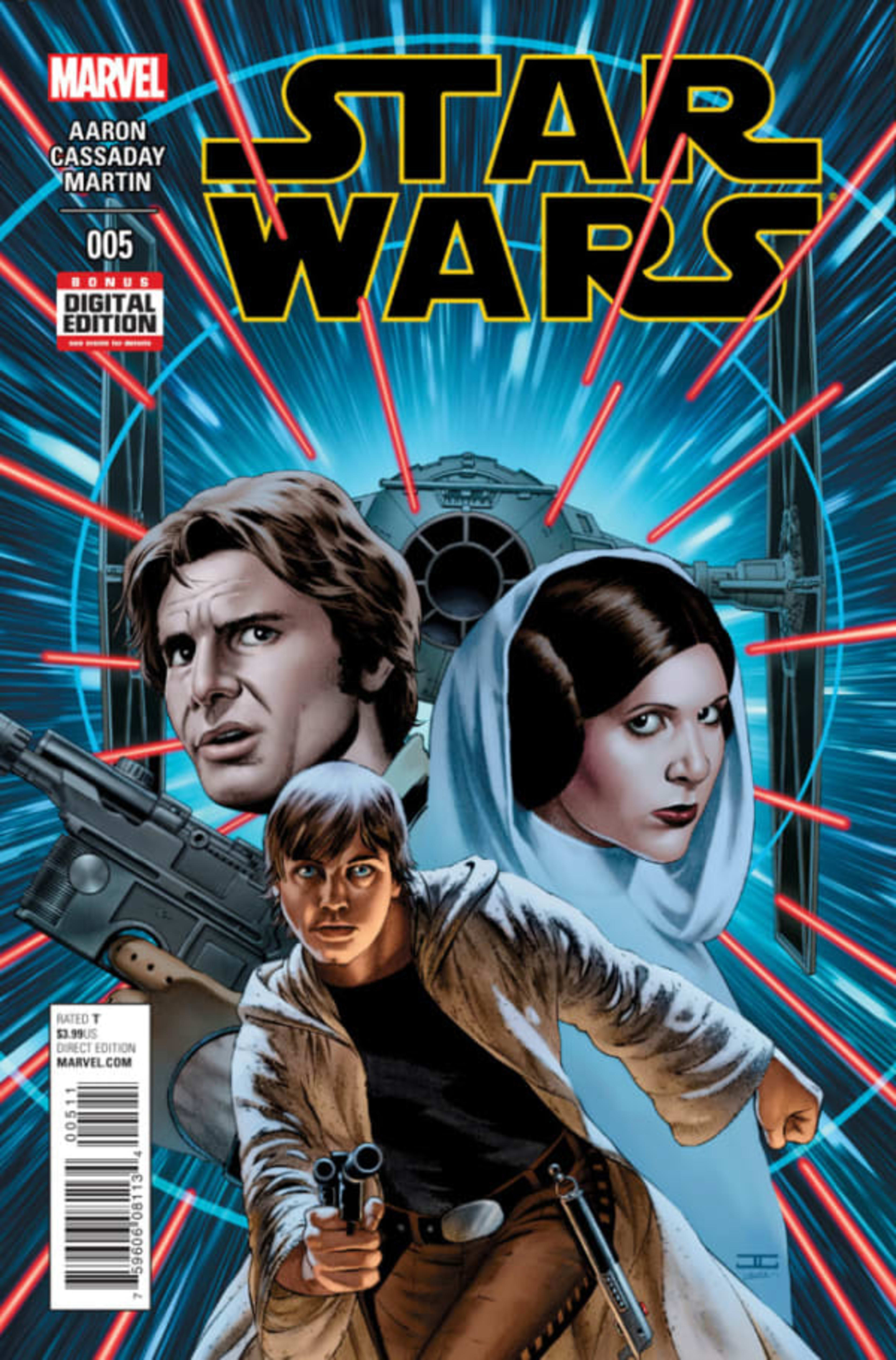 Star Wars 5