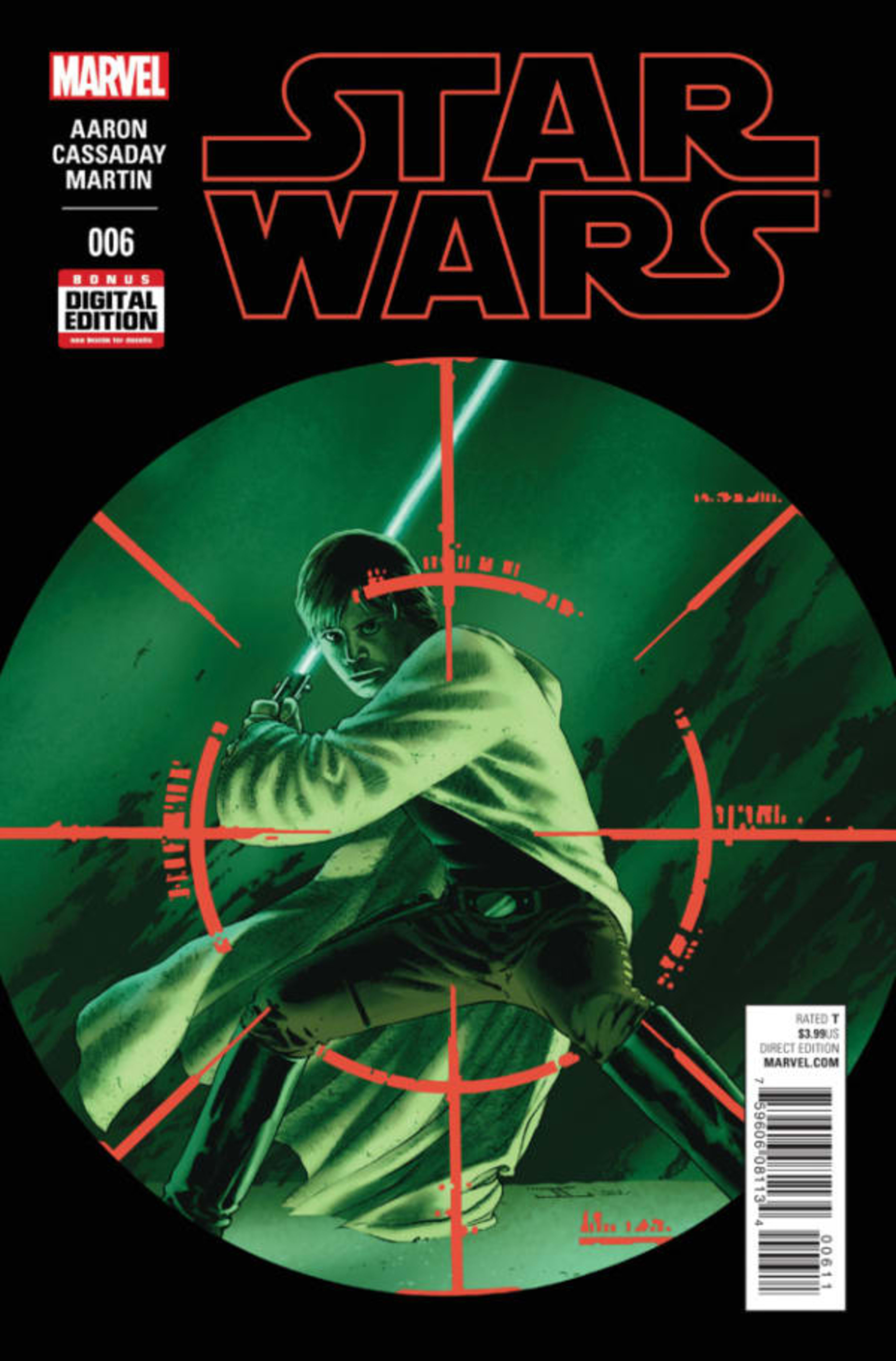 Star Wars 6