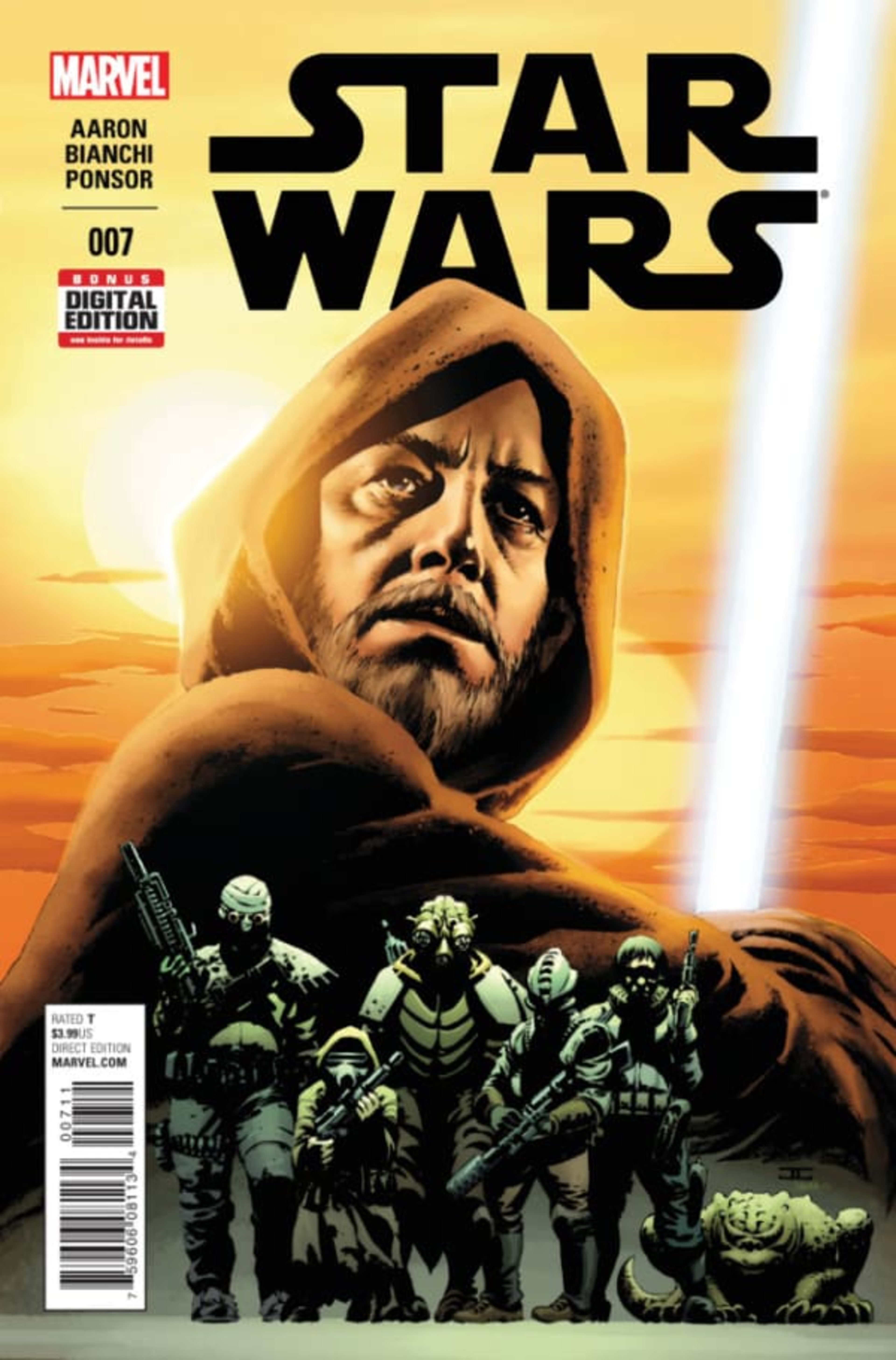 Star Wars 7