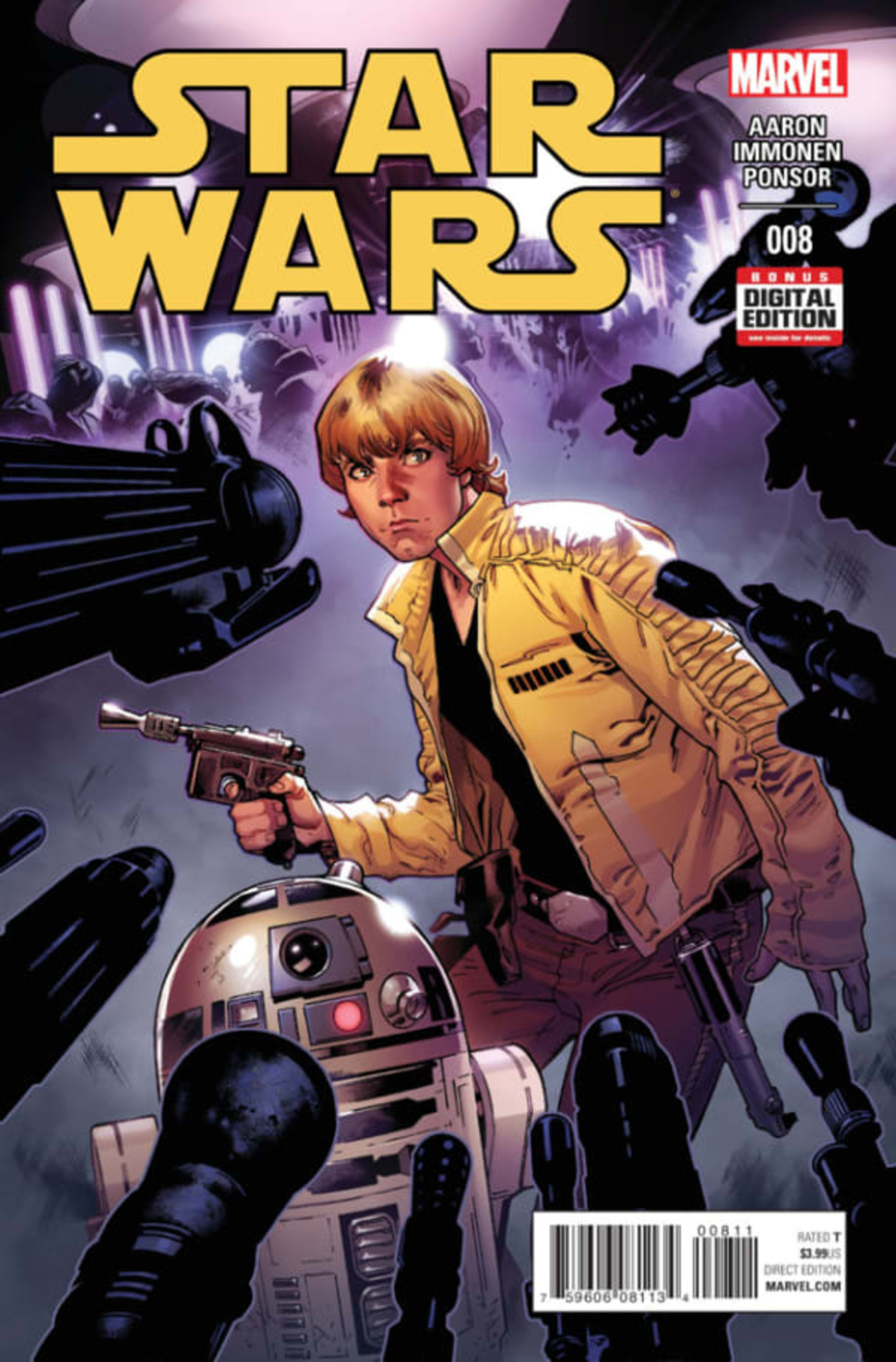 Star Wars 8