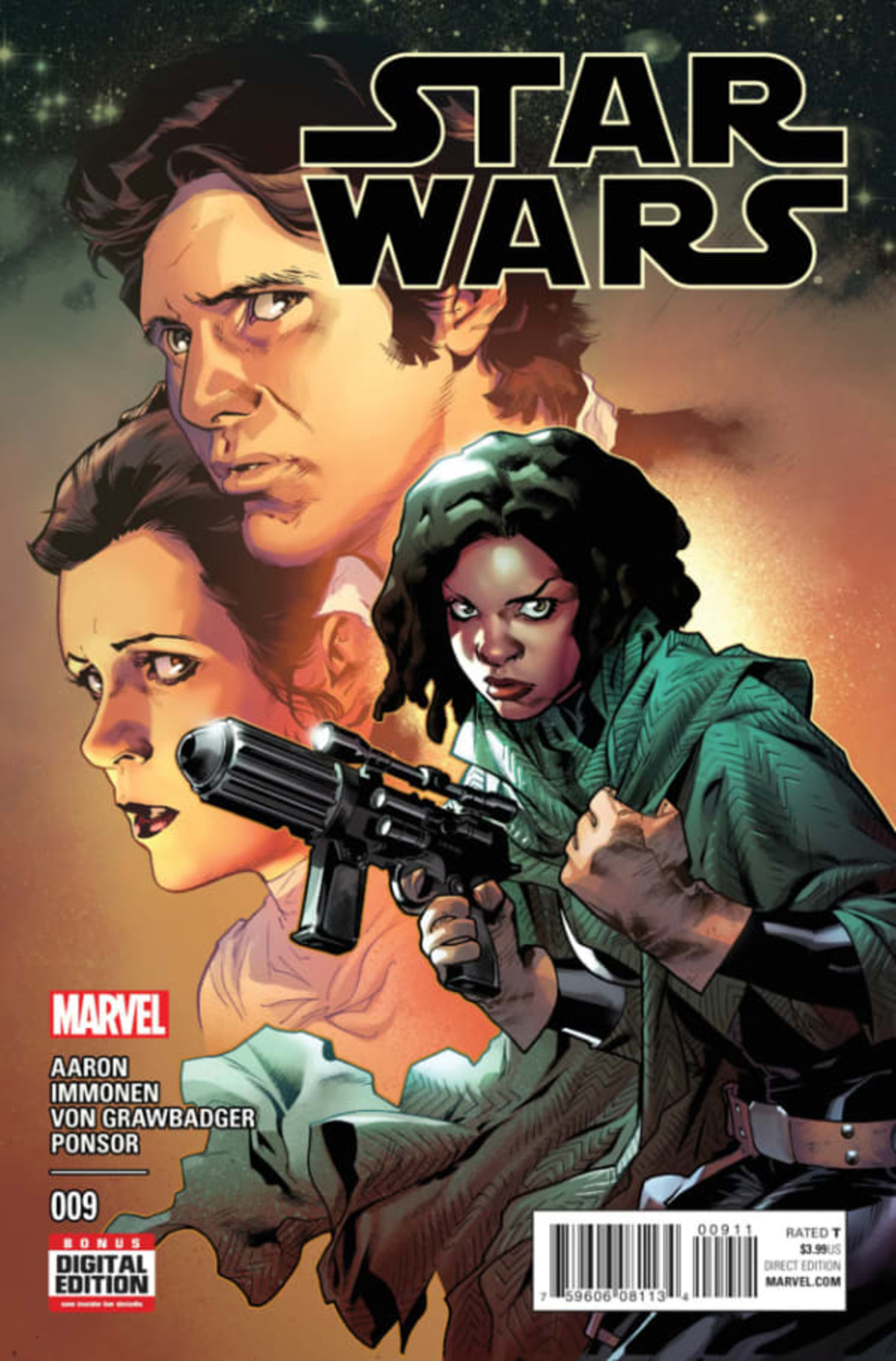 Star Wars 9