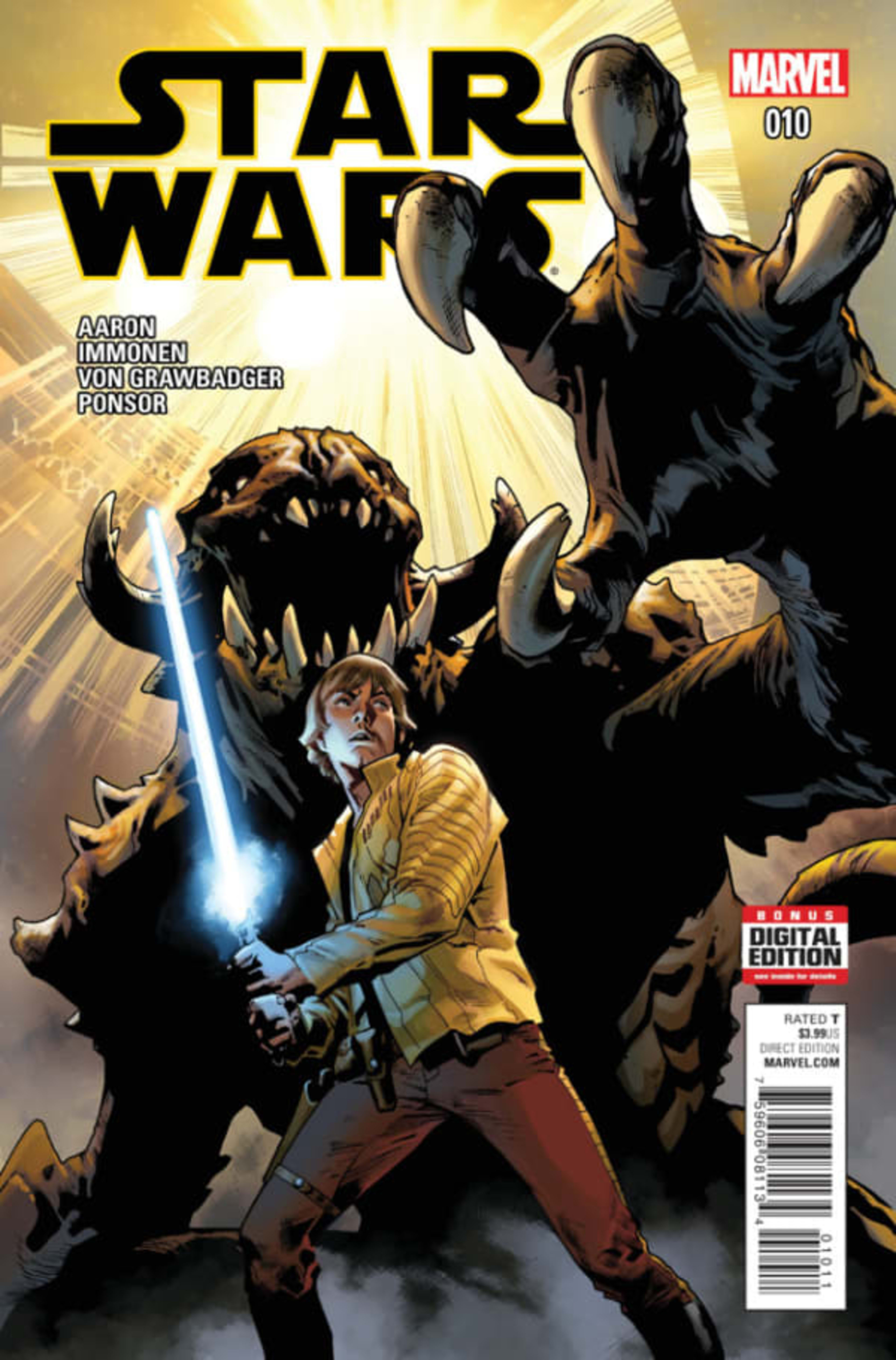 Star Wars 10