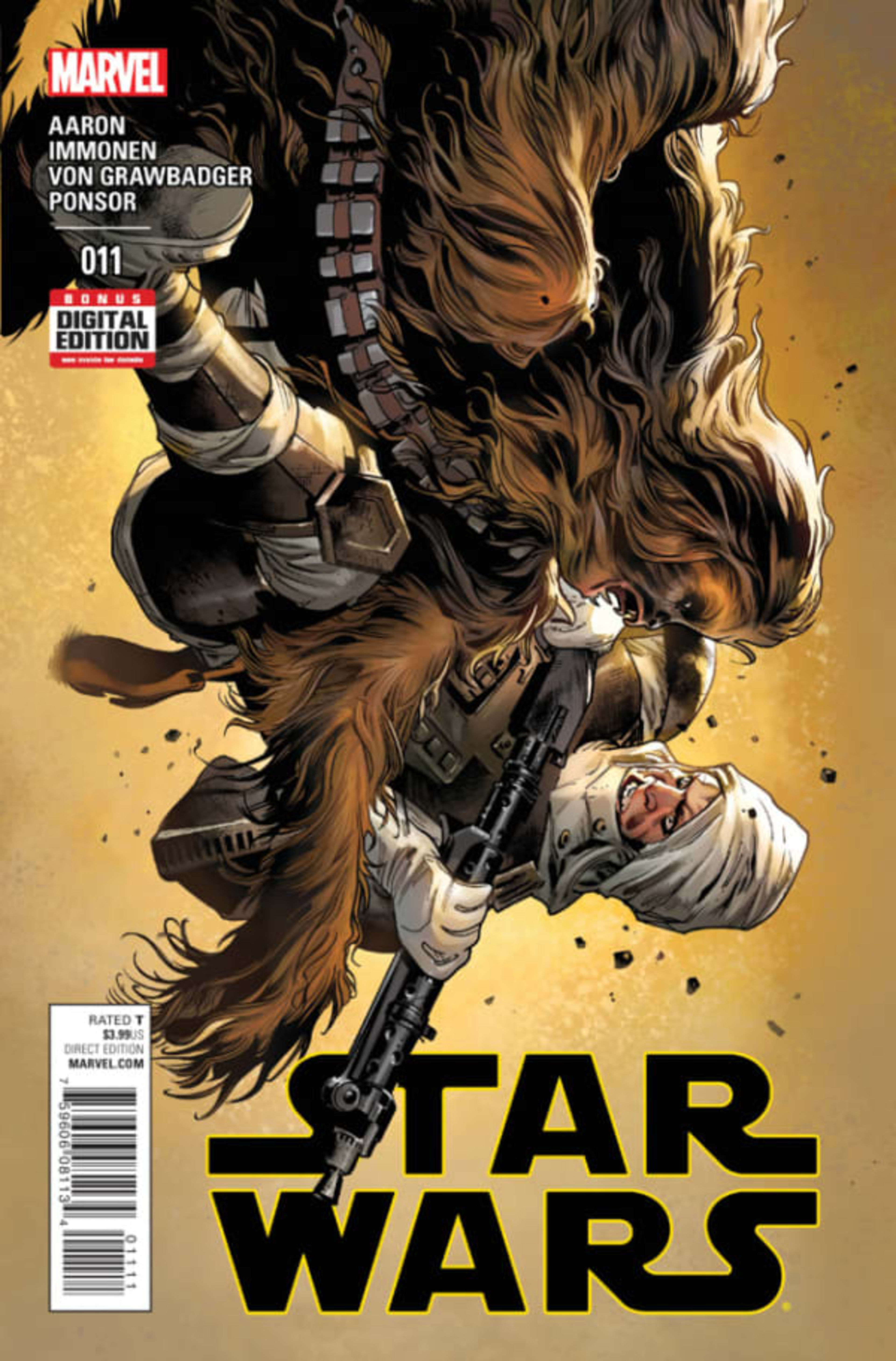 Star Wars 11