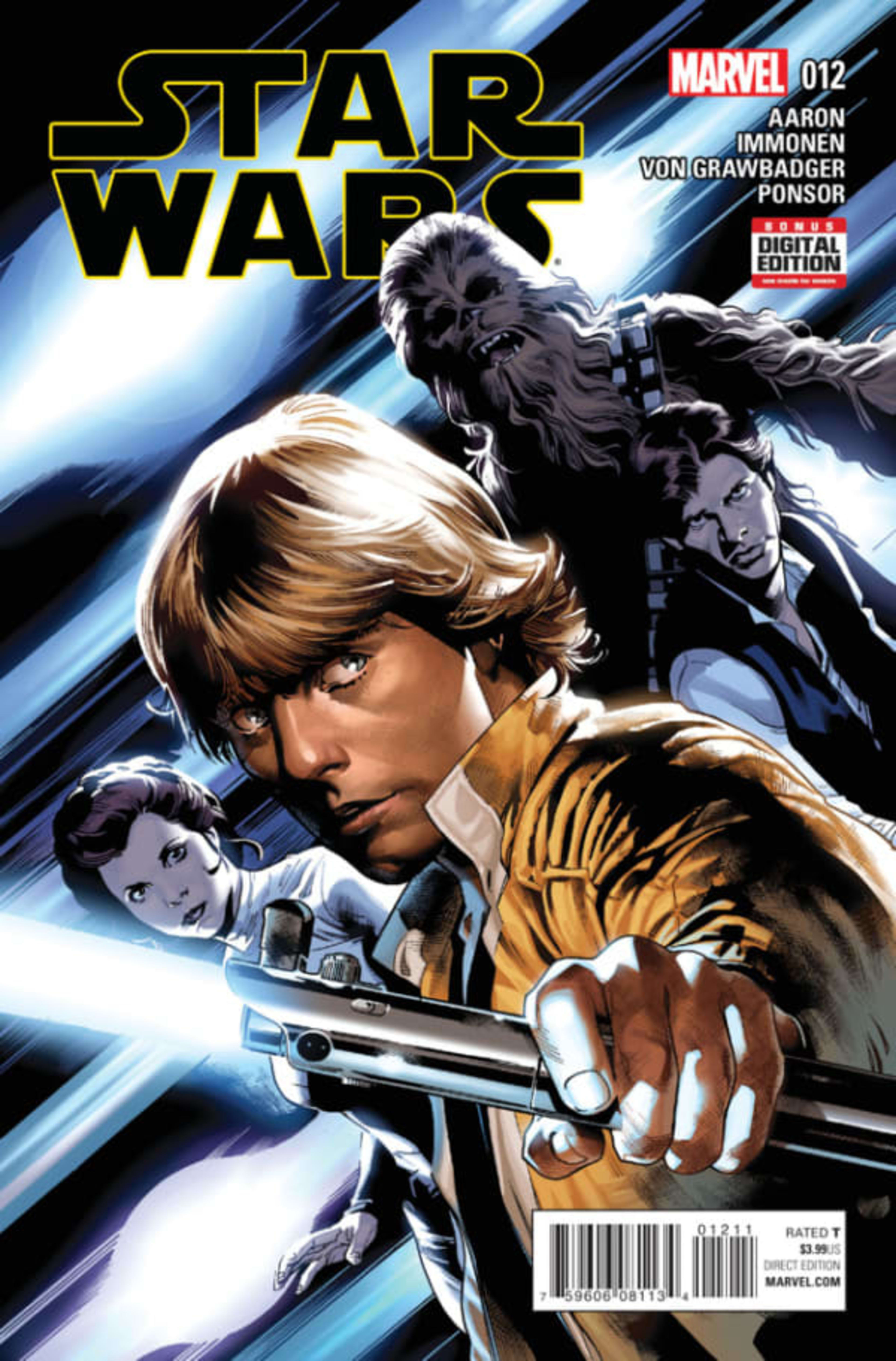 Star Wars 12