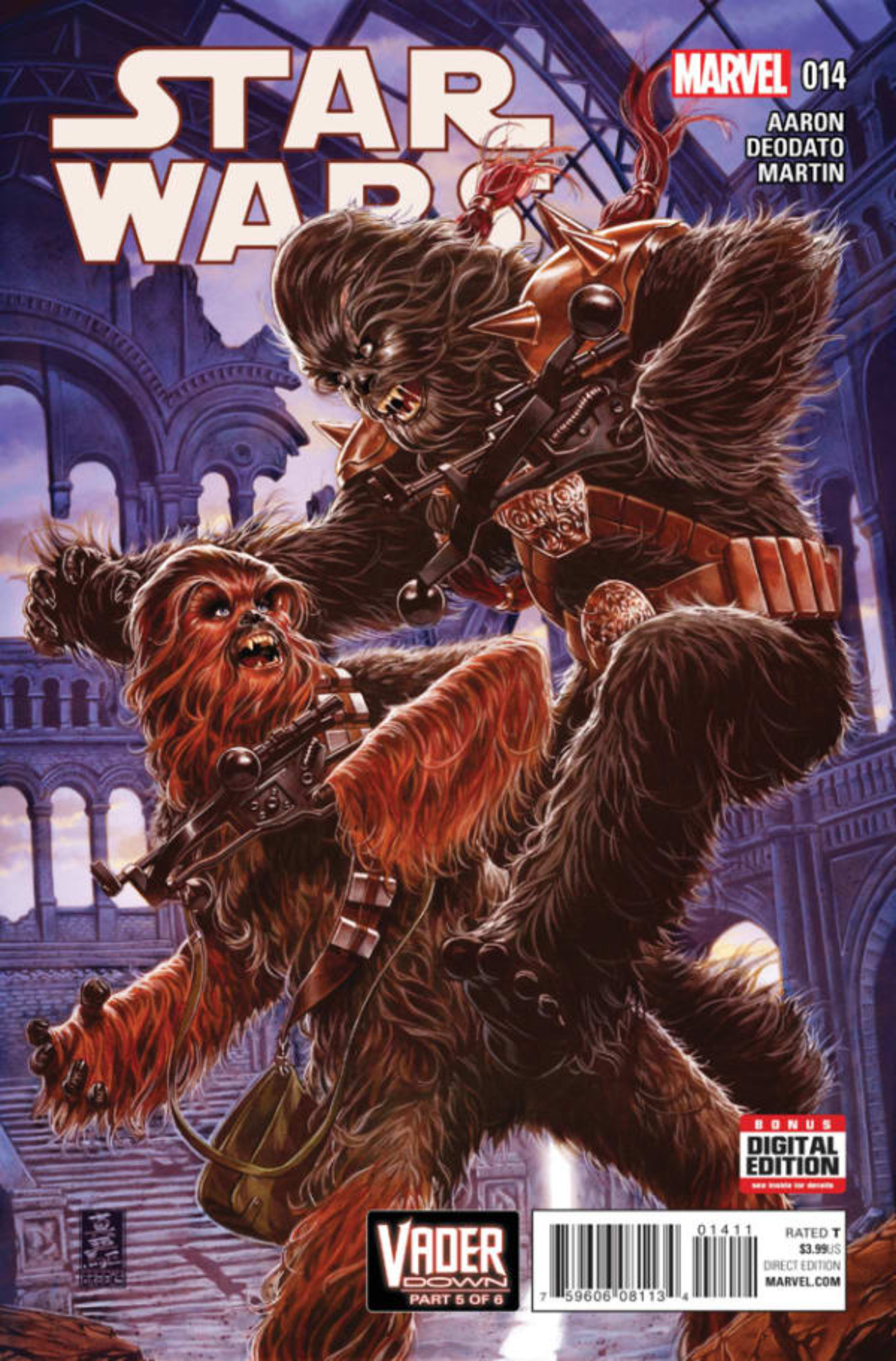 Star Wars 14