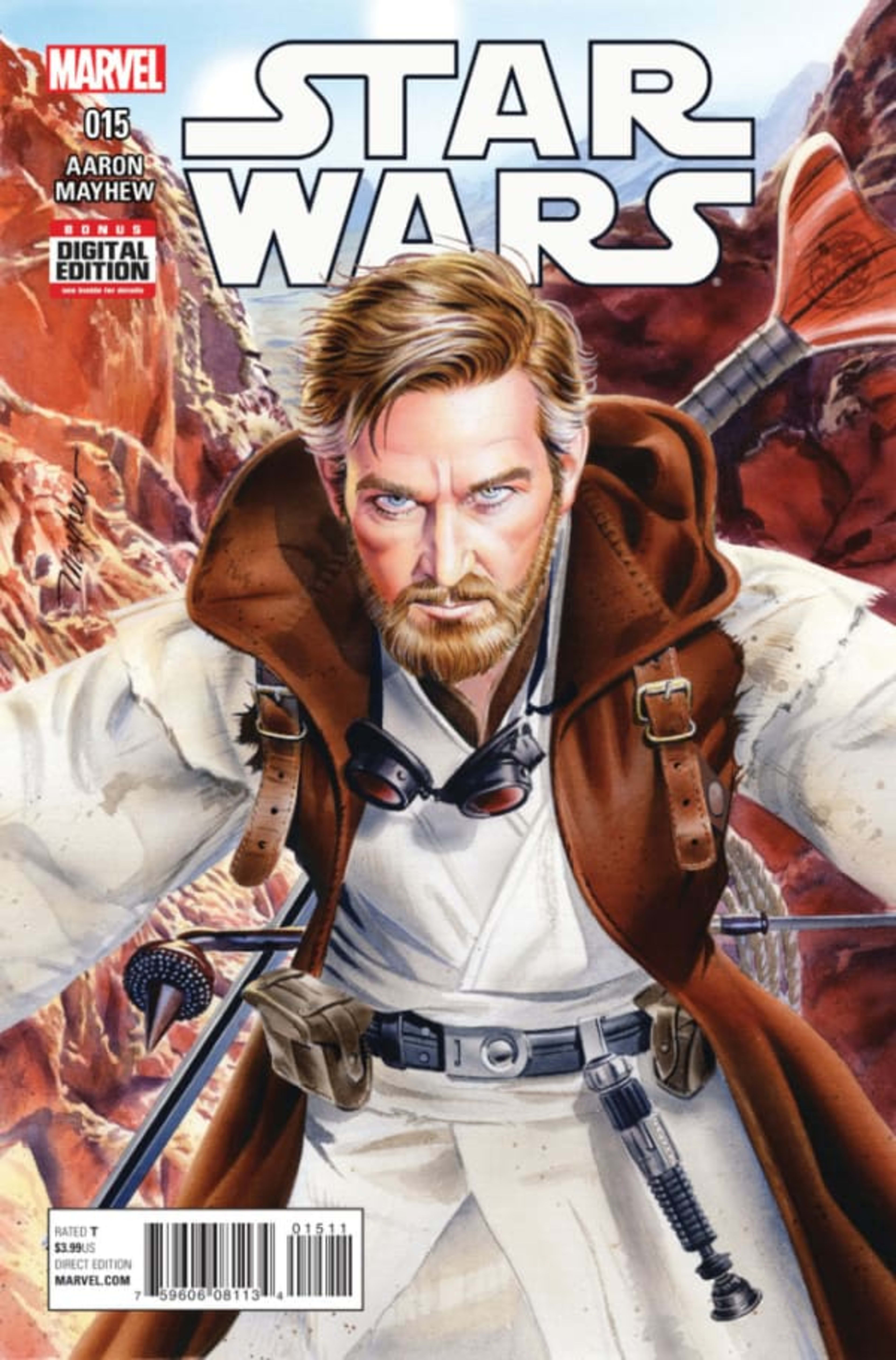 Star Wars 15