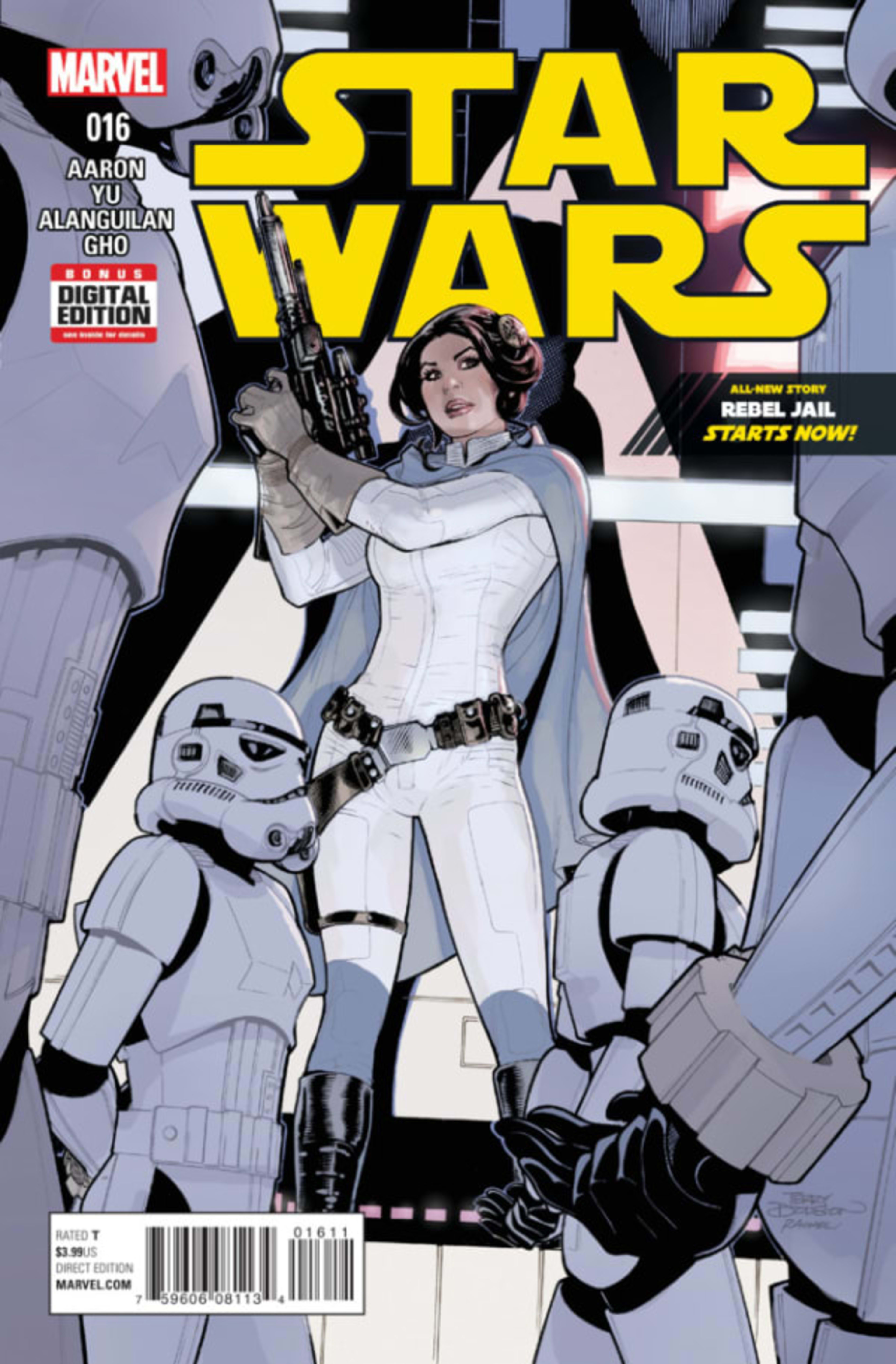 Star Wars 16