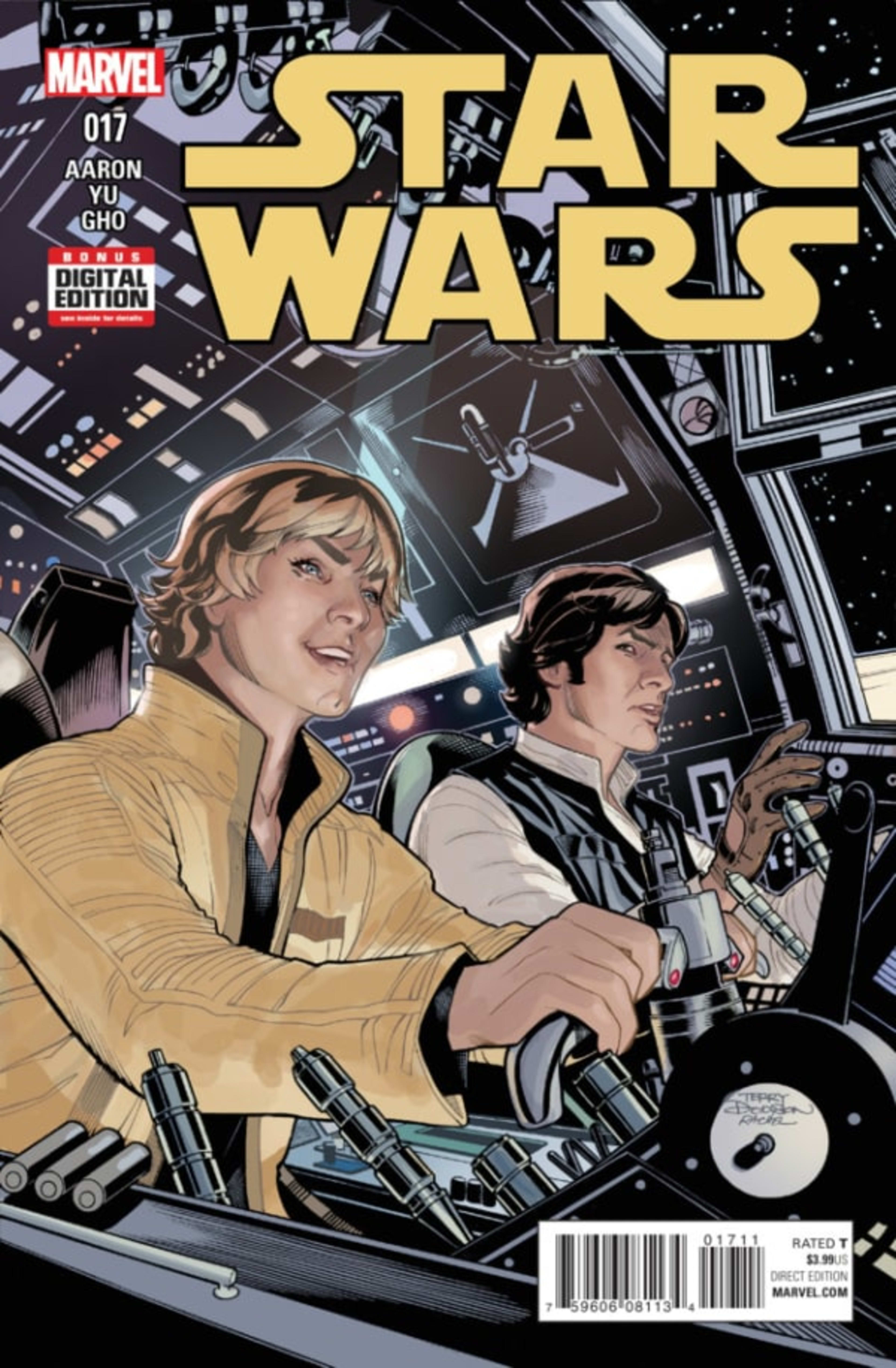 Star Wars 17