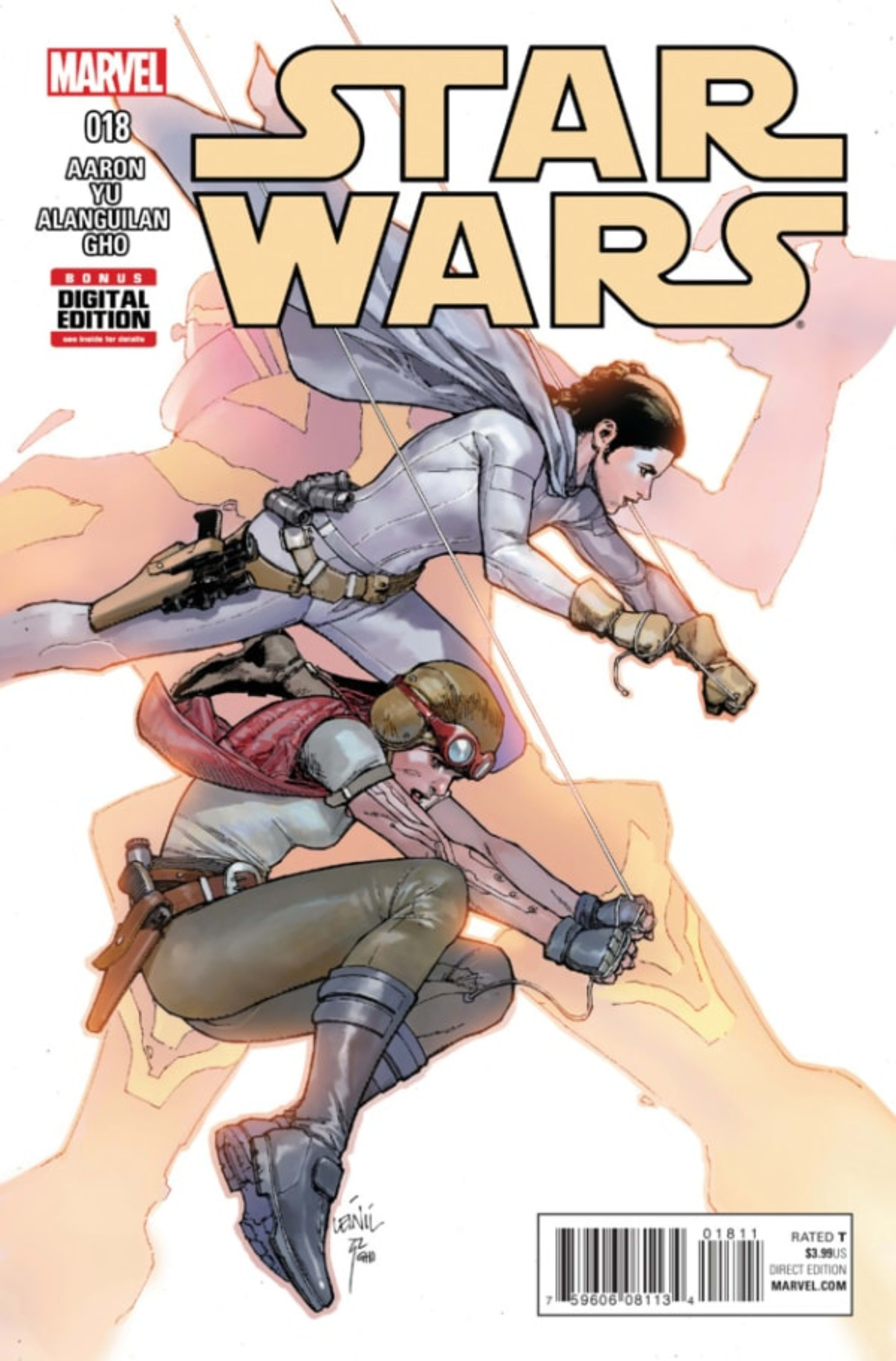 Star Wars 18