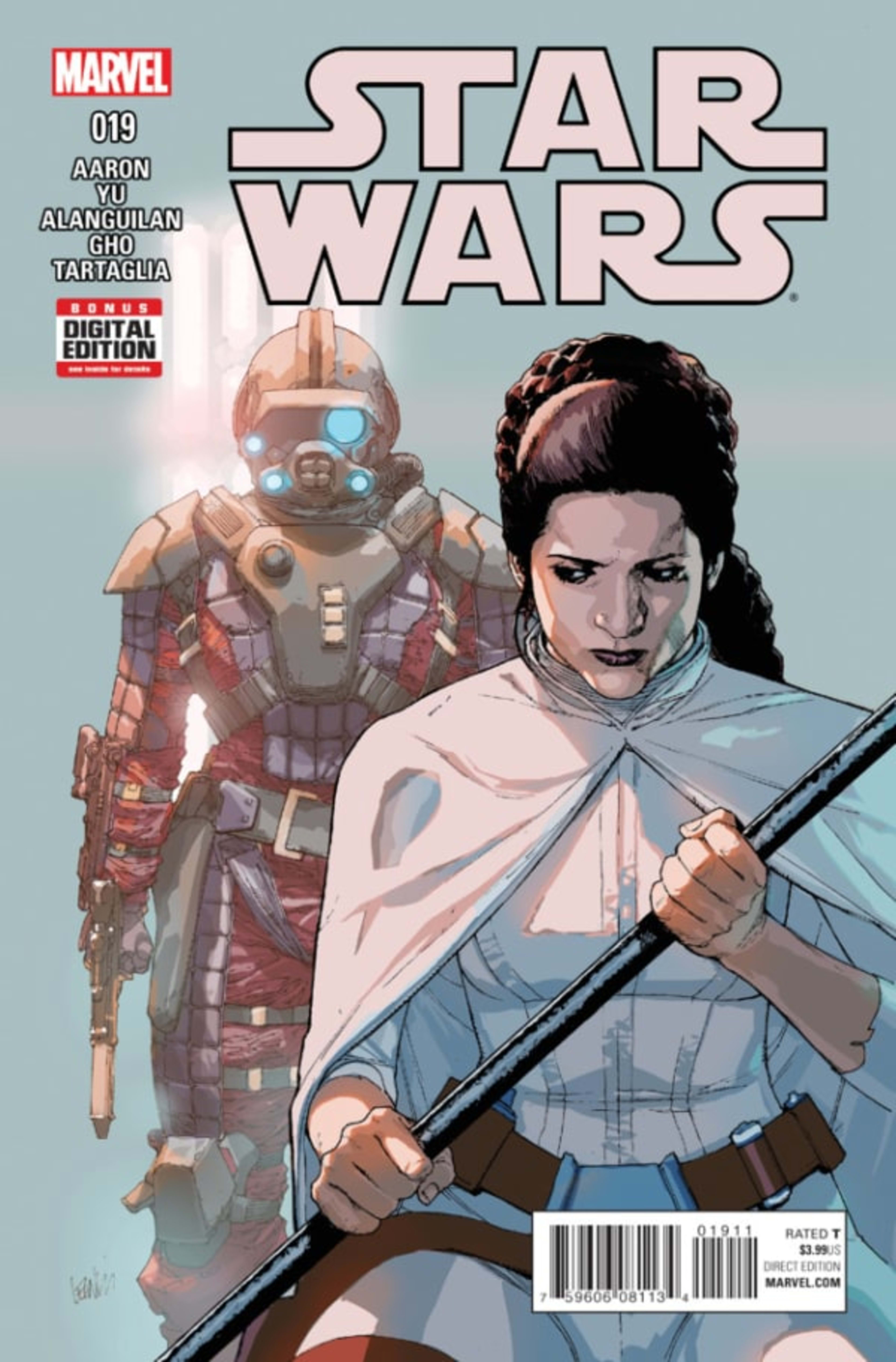 Star Wars 19