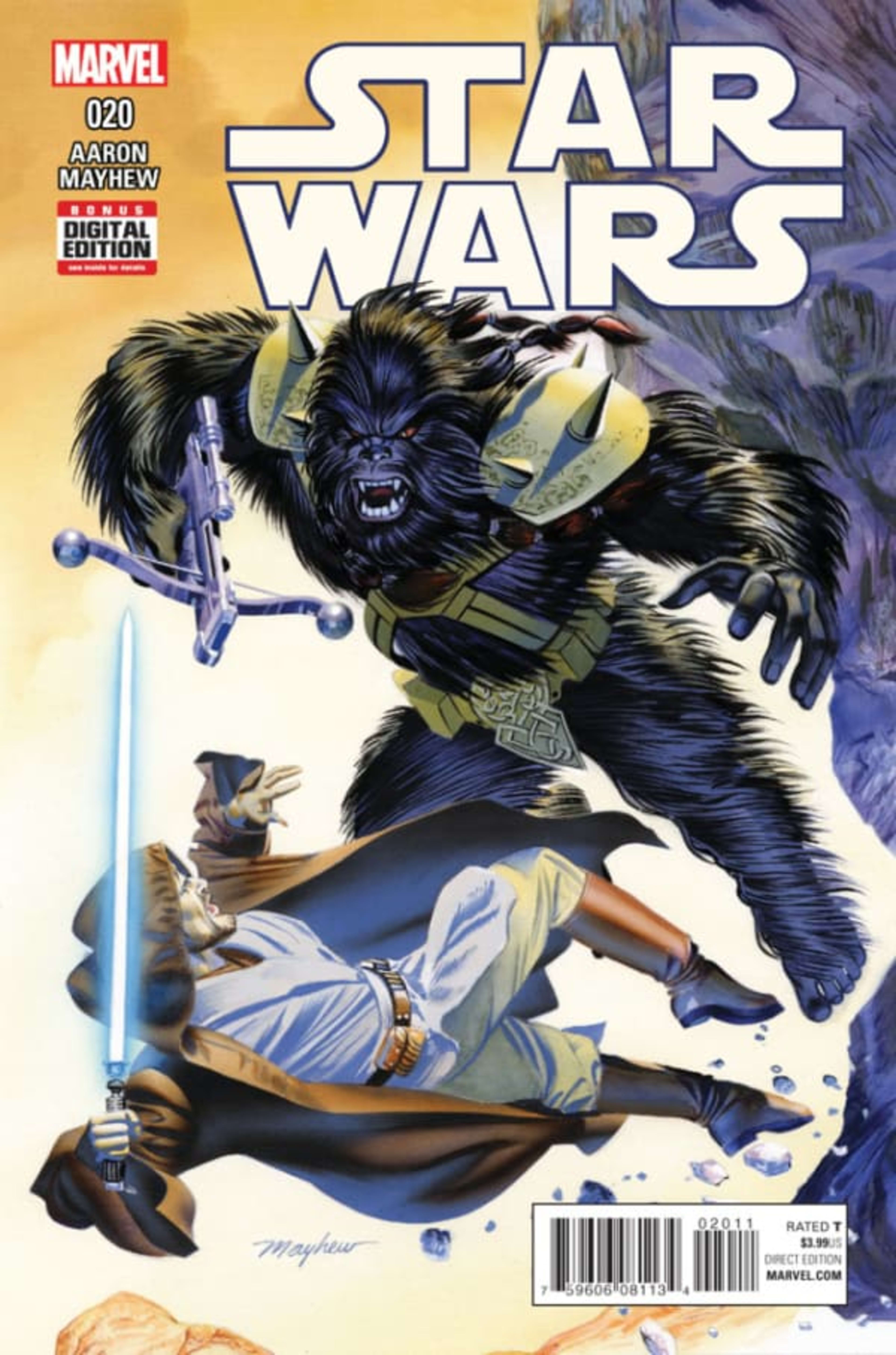 Star Wars 20