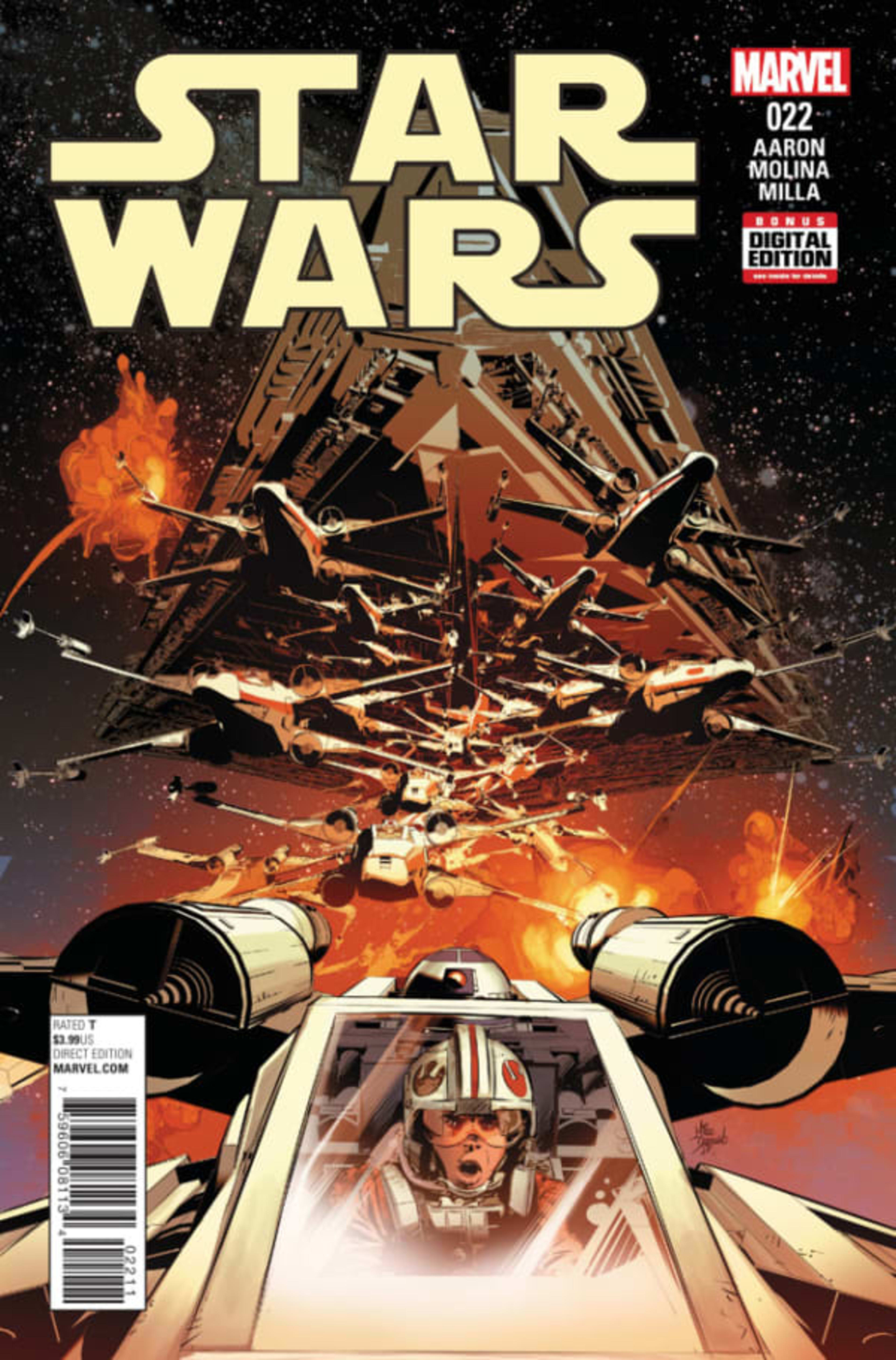 Star Wars 22
