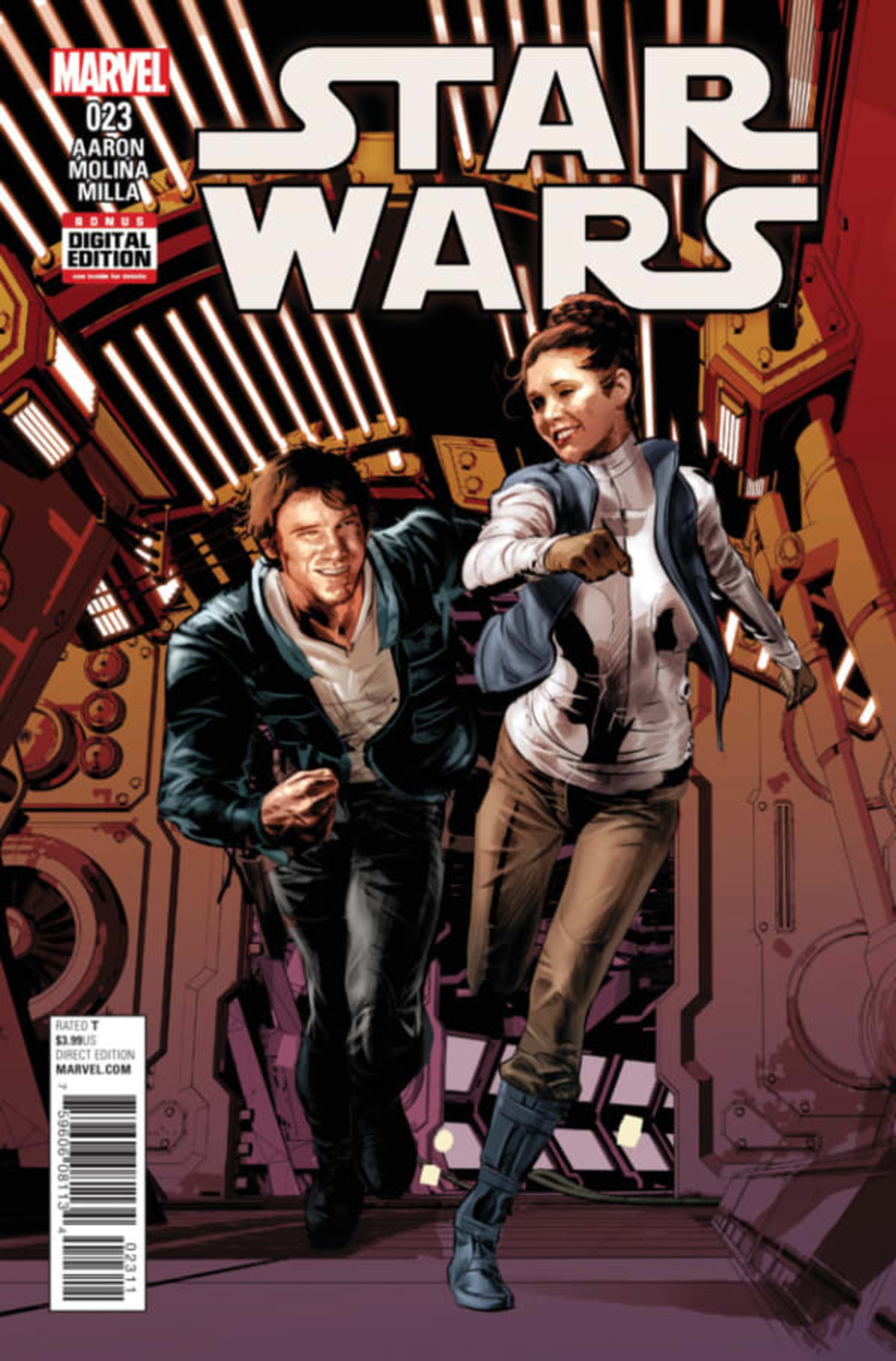 Star Wars 23