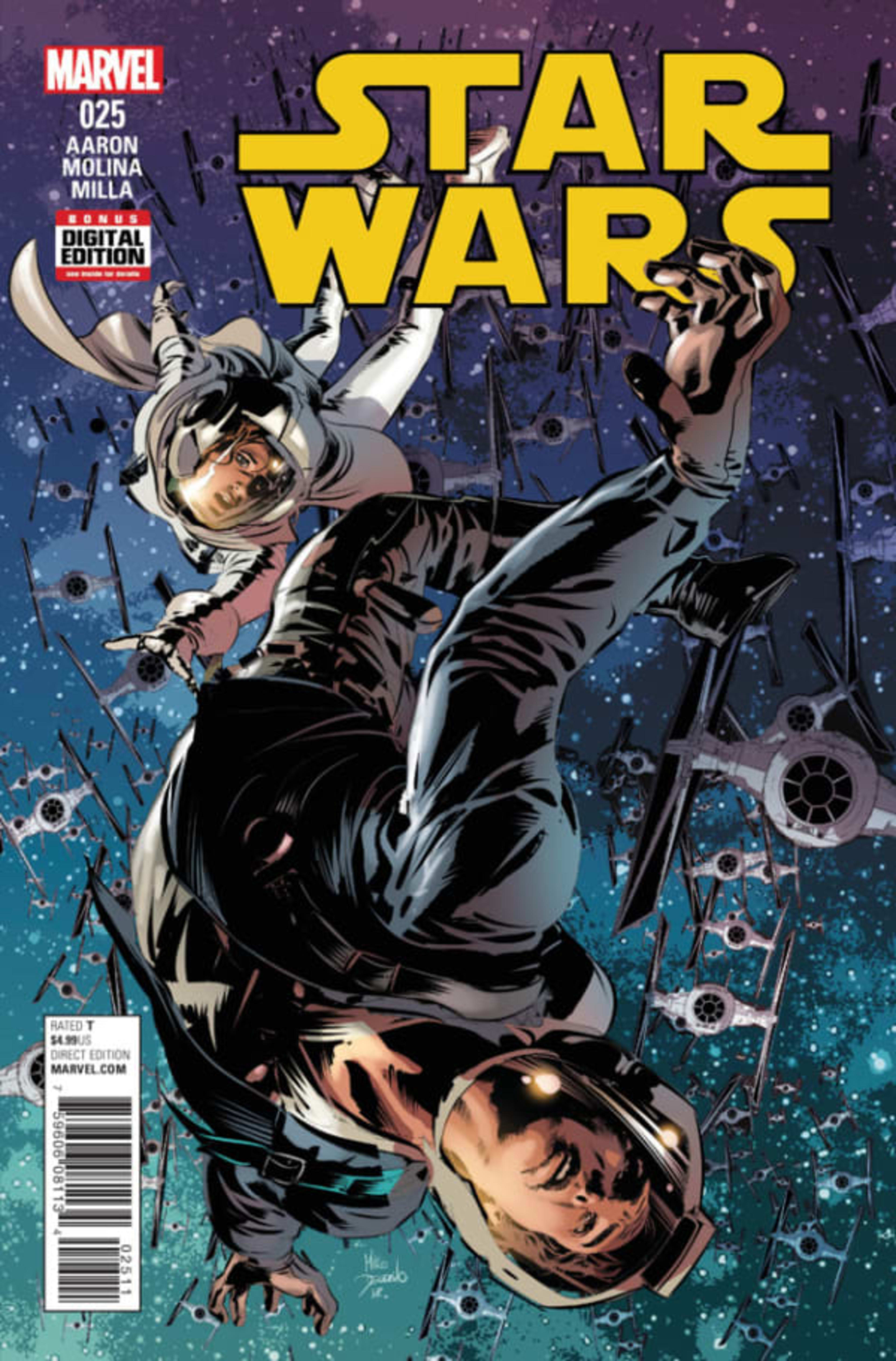 Star Wars 25