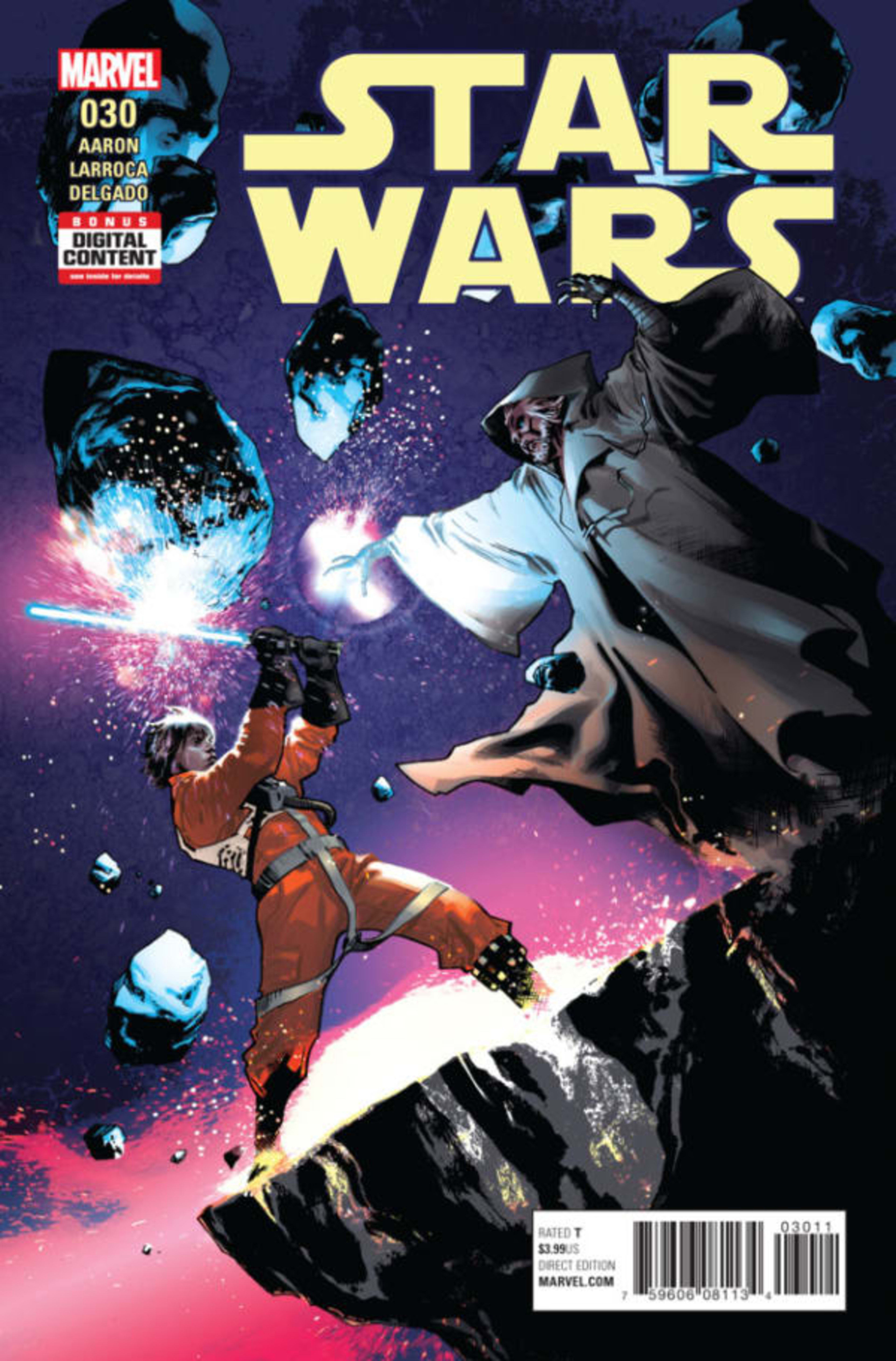 Star Wars 30