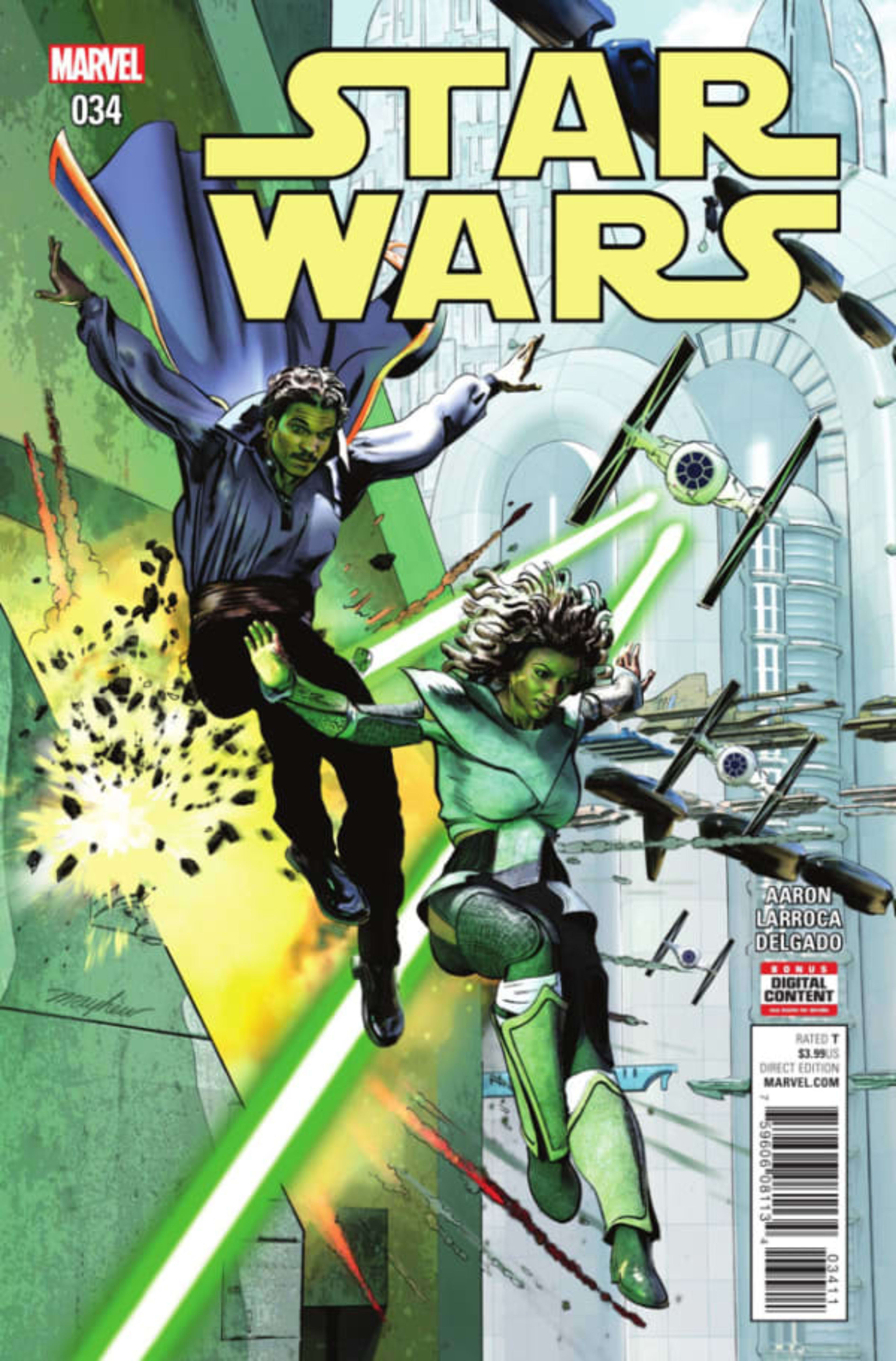 Star Wars 34