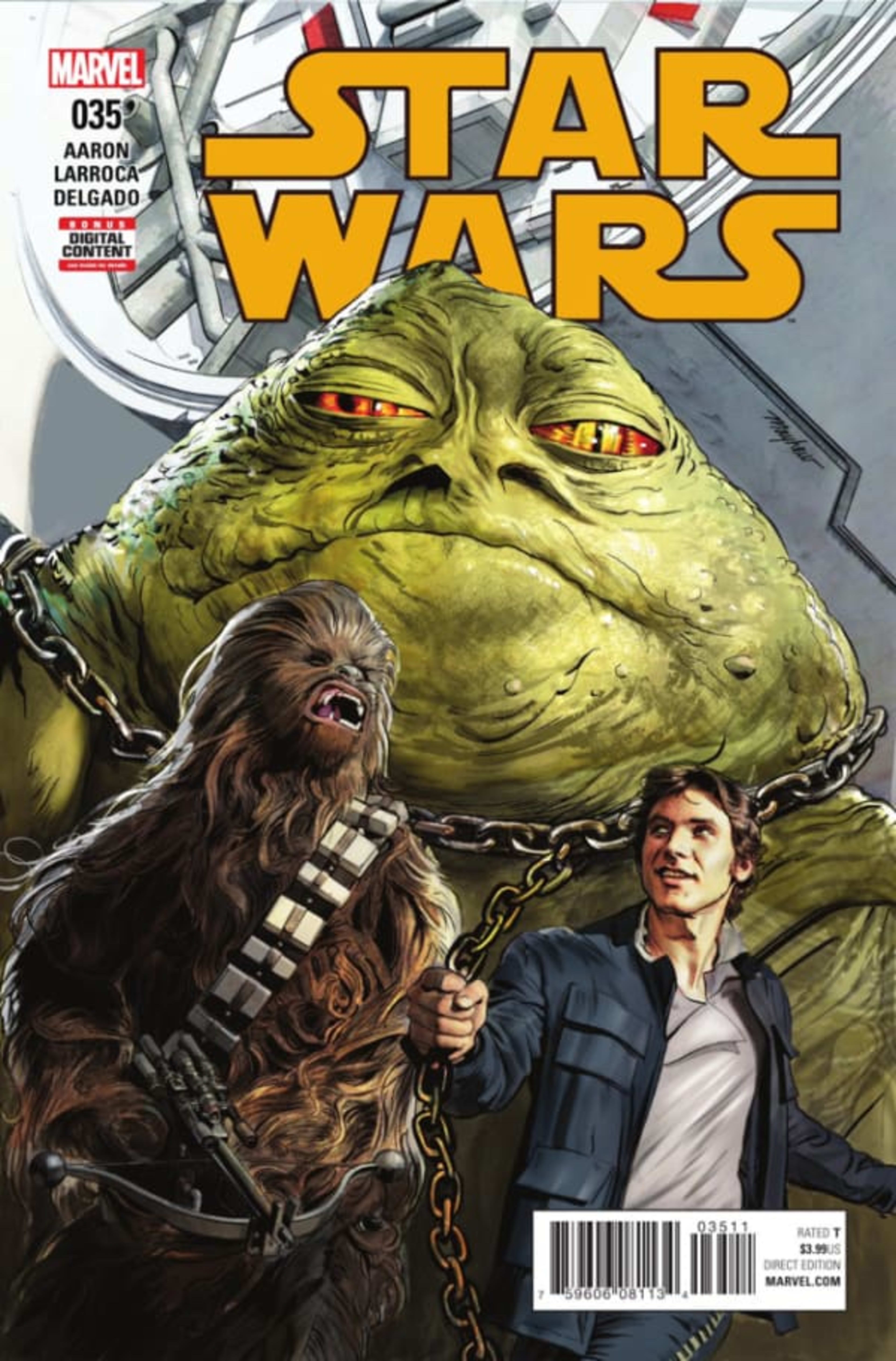 Star Wars 35