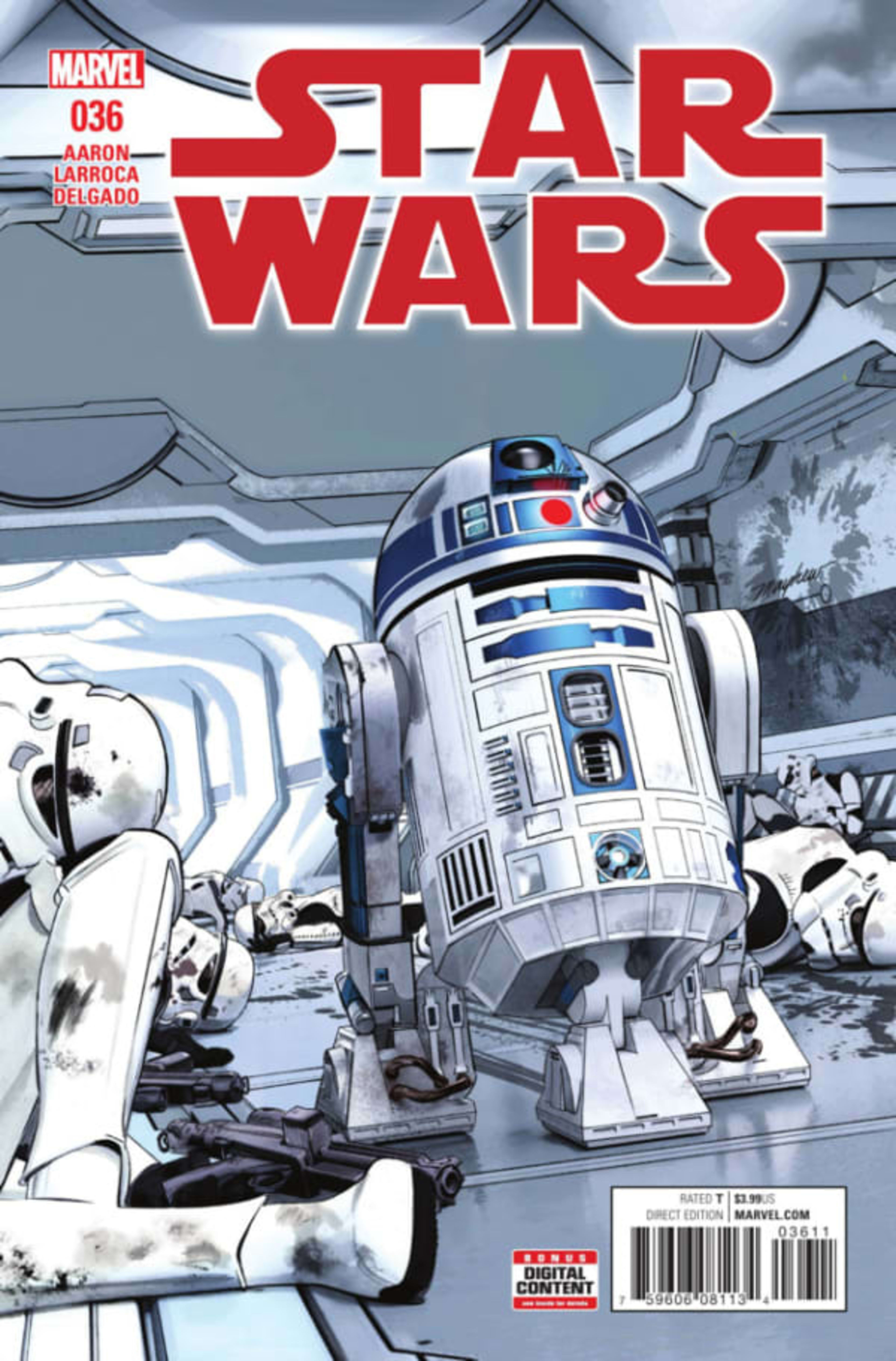 Star Wars 36