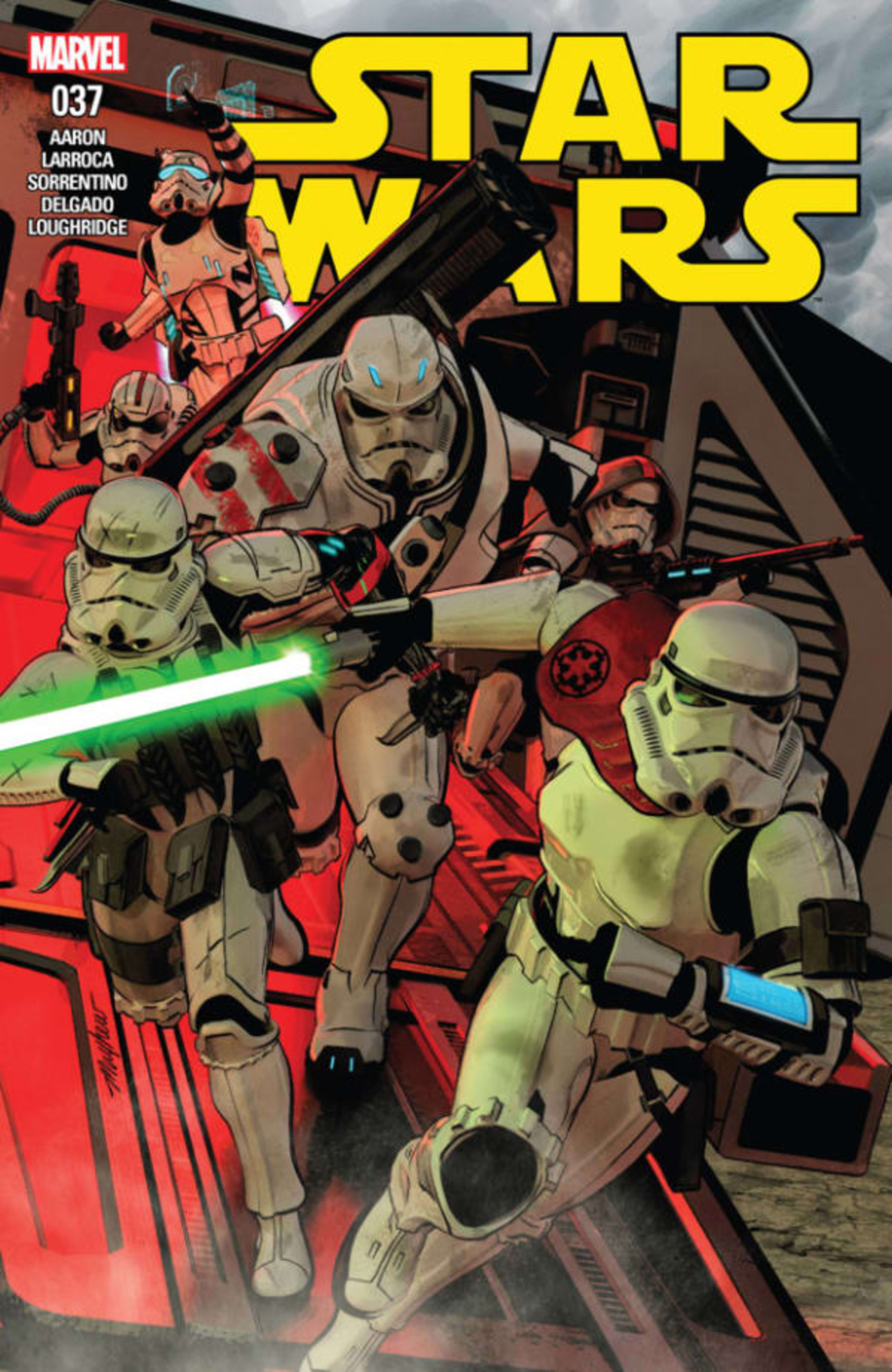 Star Wars 37
