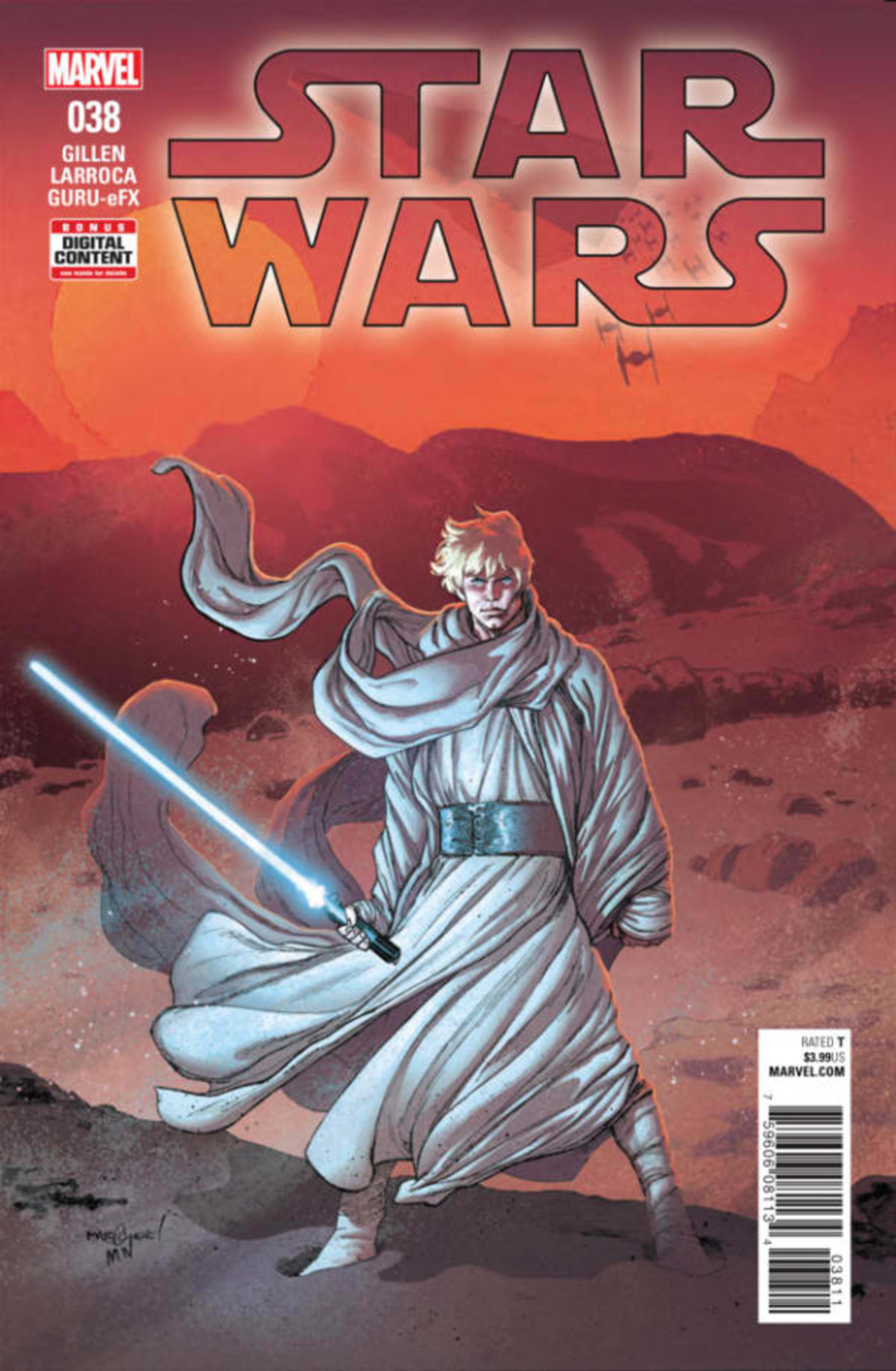 Star Wars 38