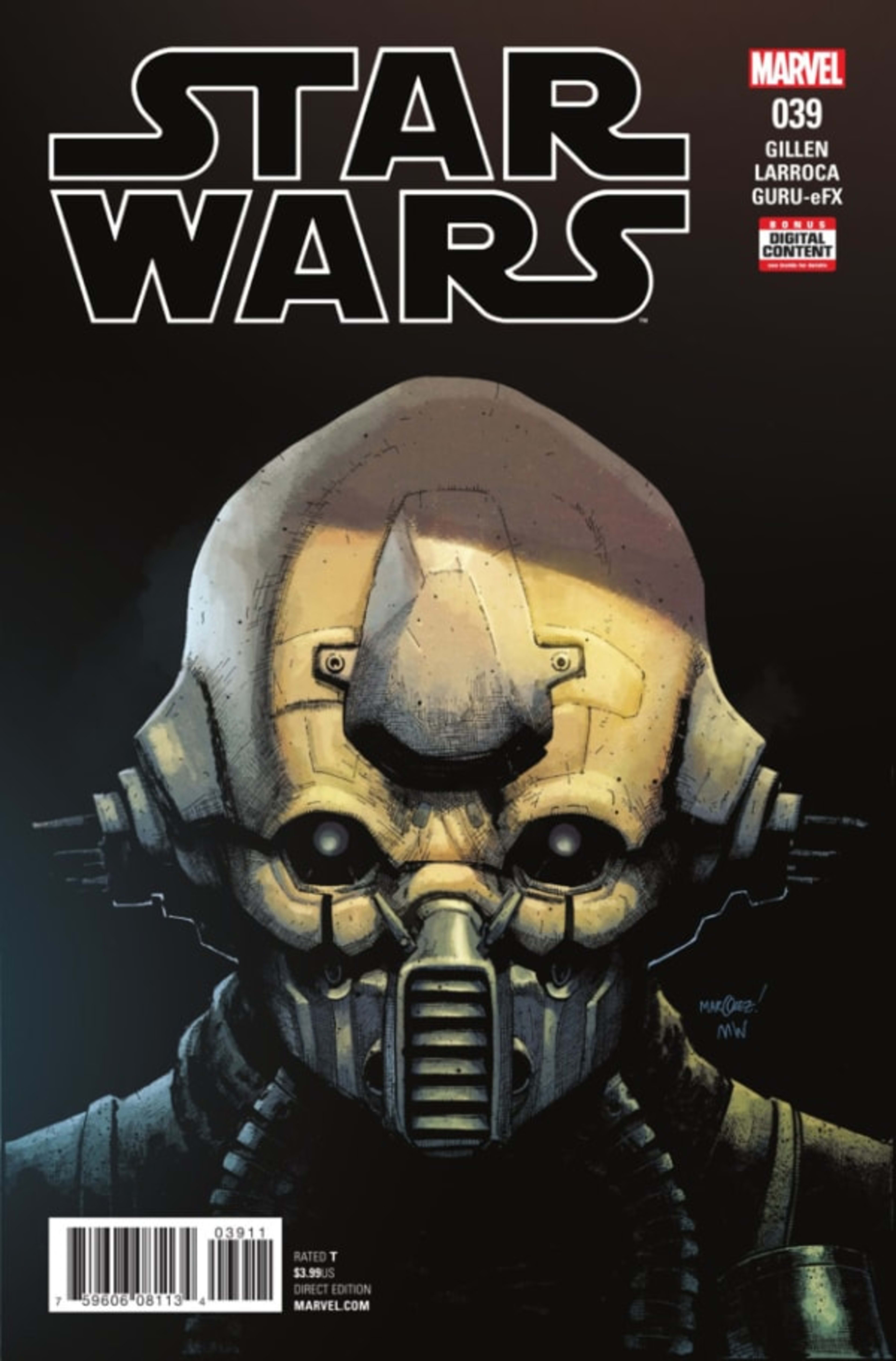 Star Wars 39