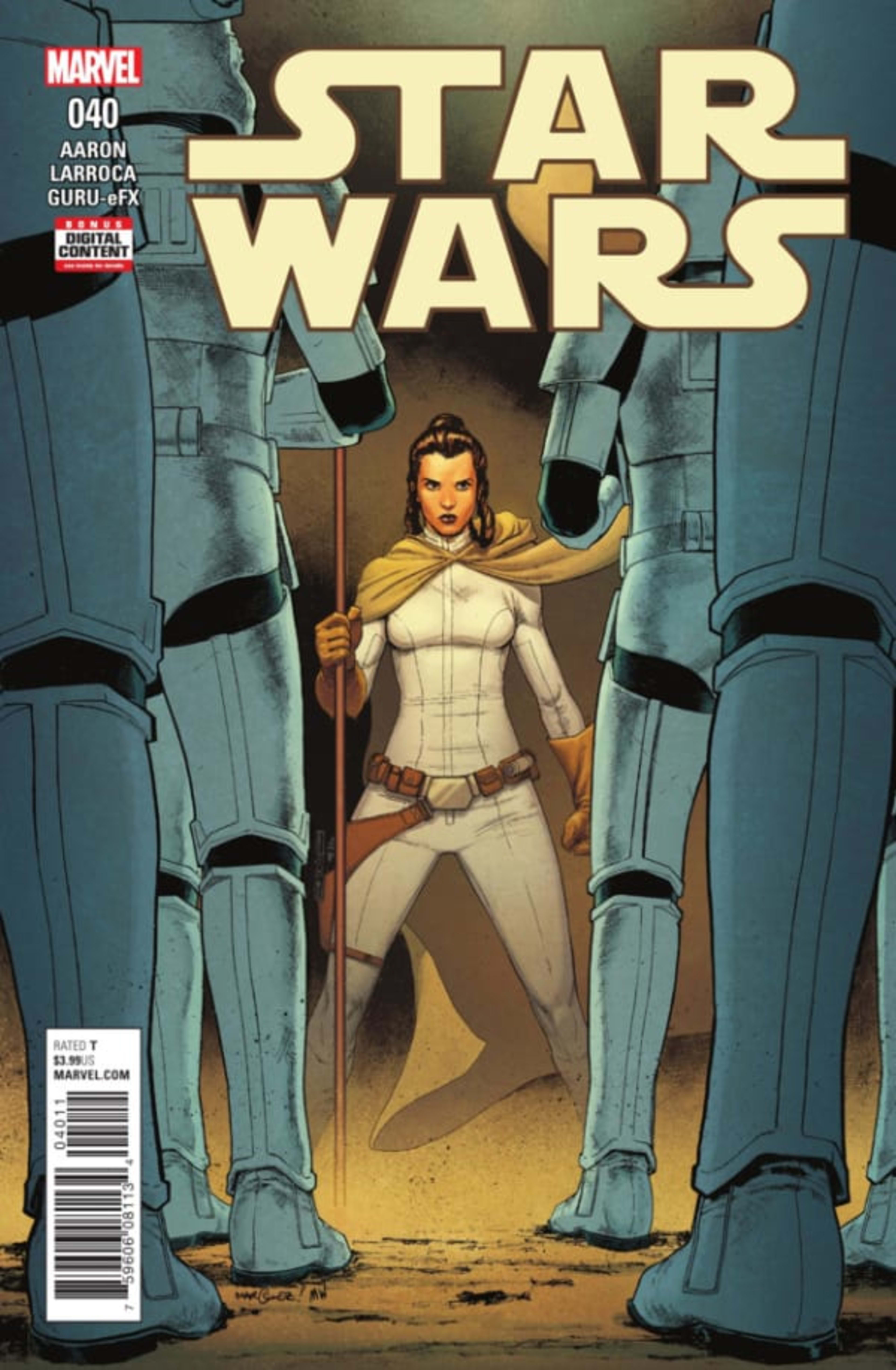 Star Wars 40