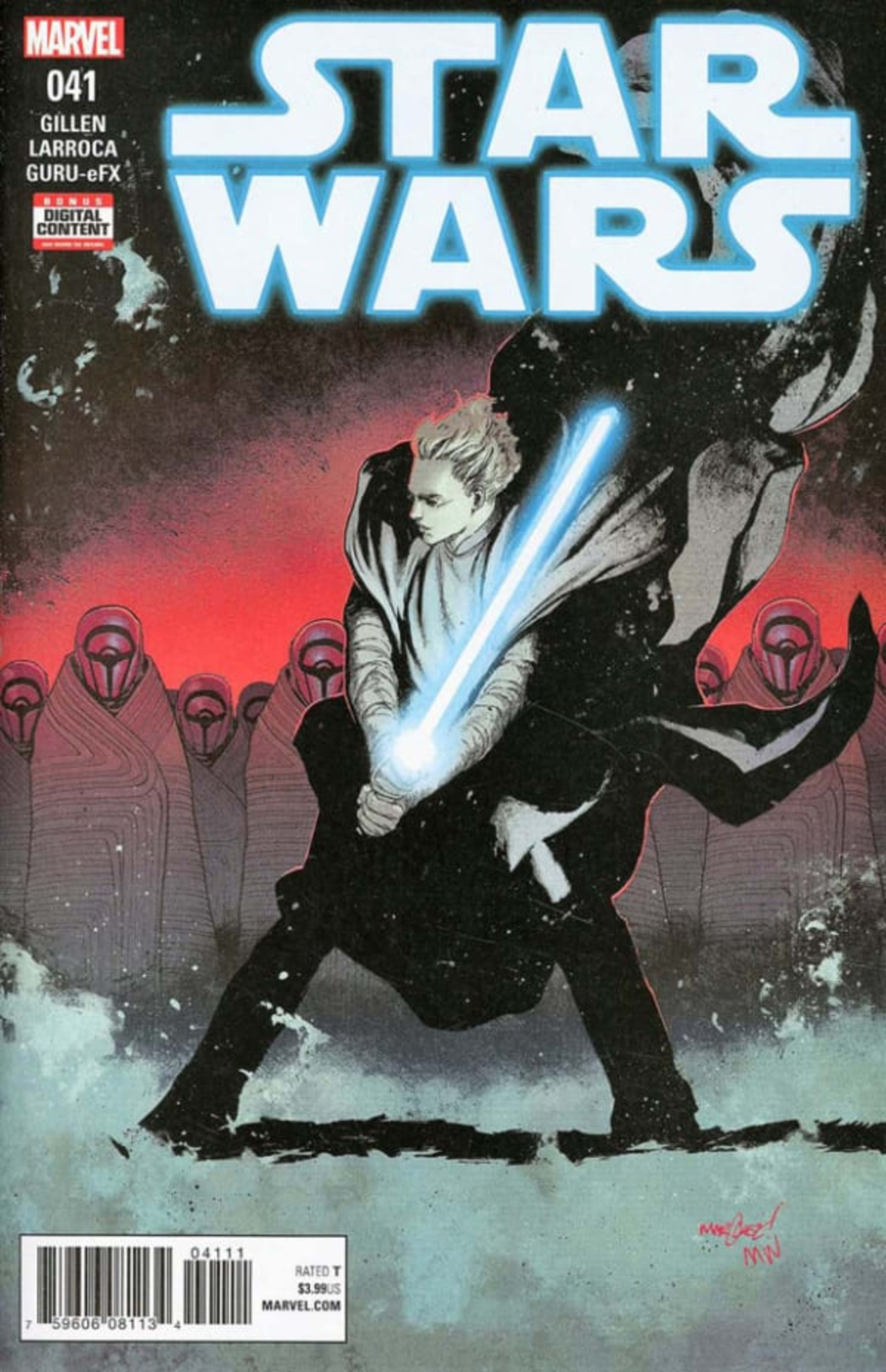 Star Wars 41