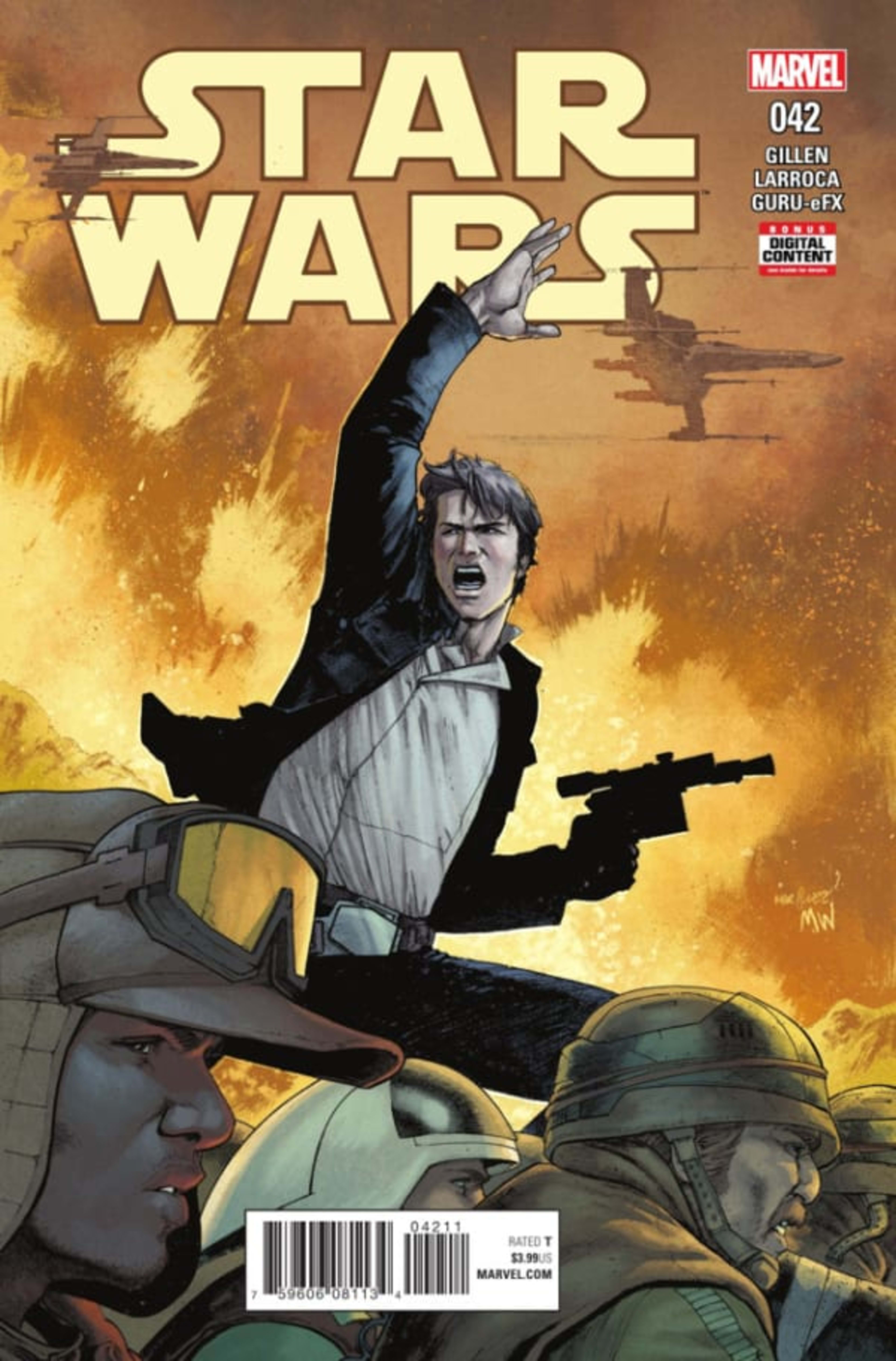 Star Wars 42