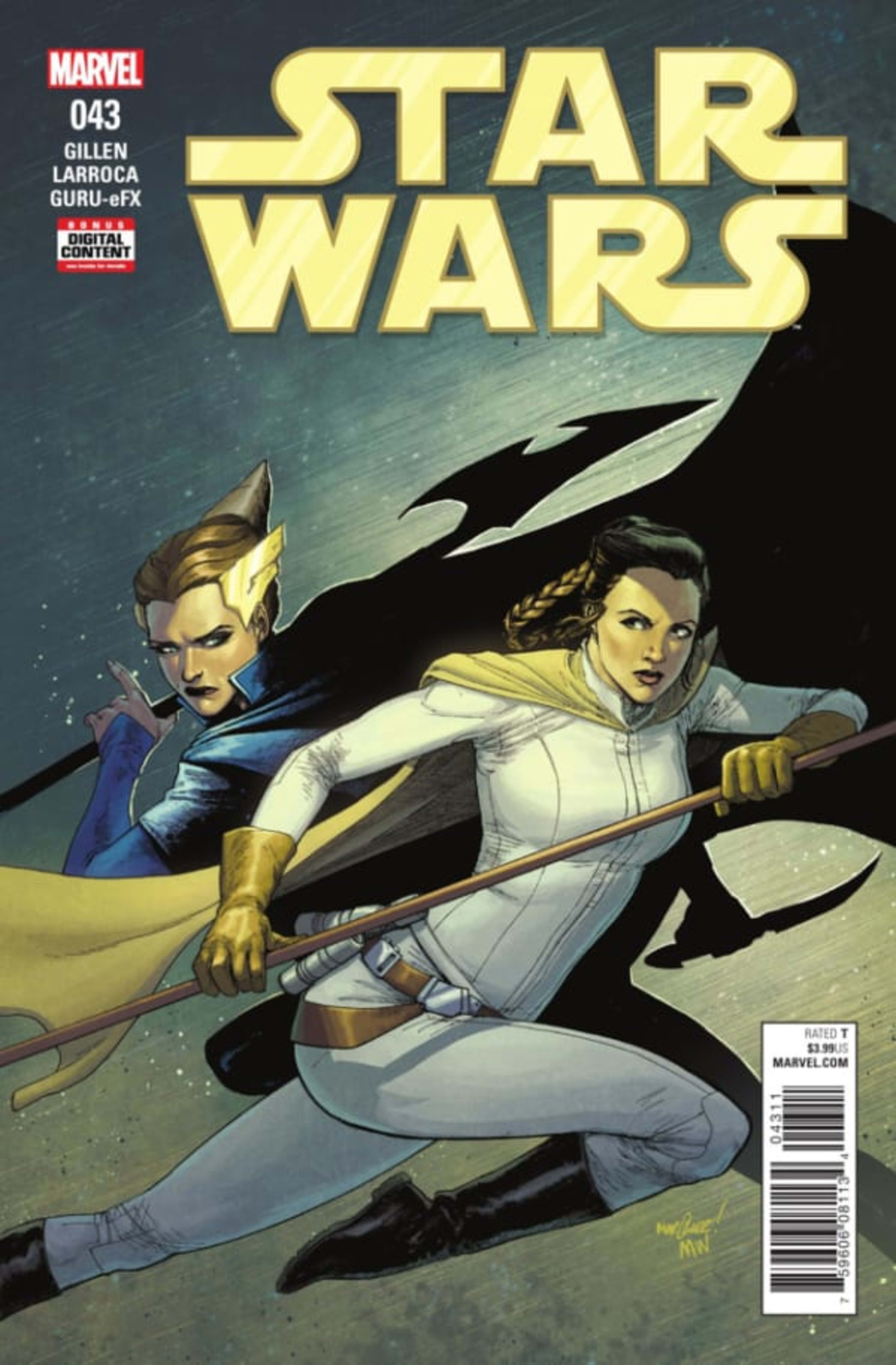 Star Wars 43