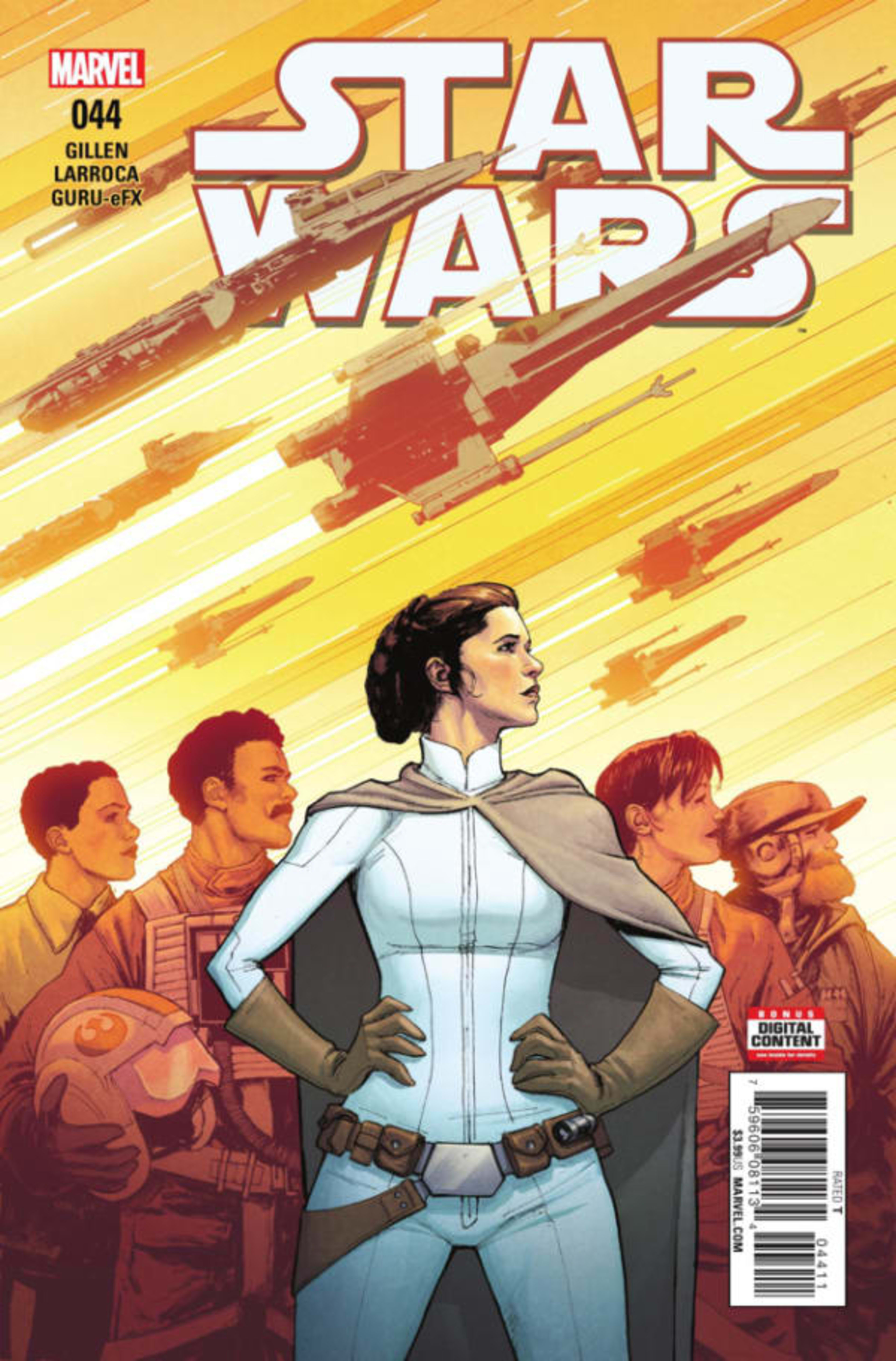 Star Wars 44