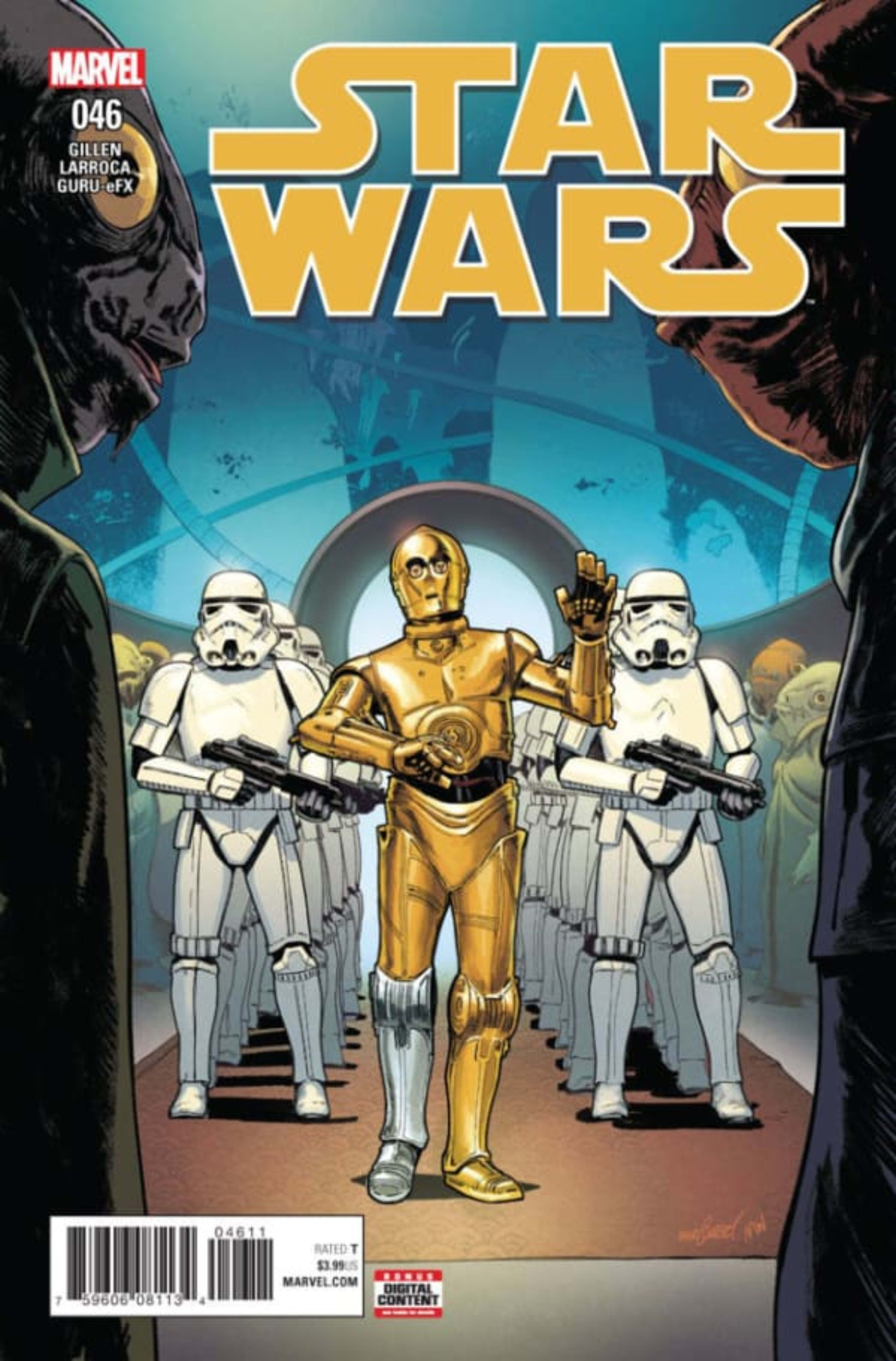 Star Wars 46