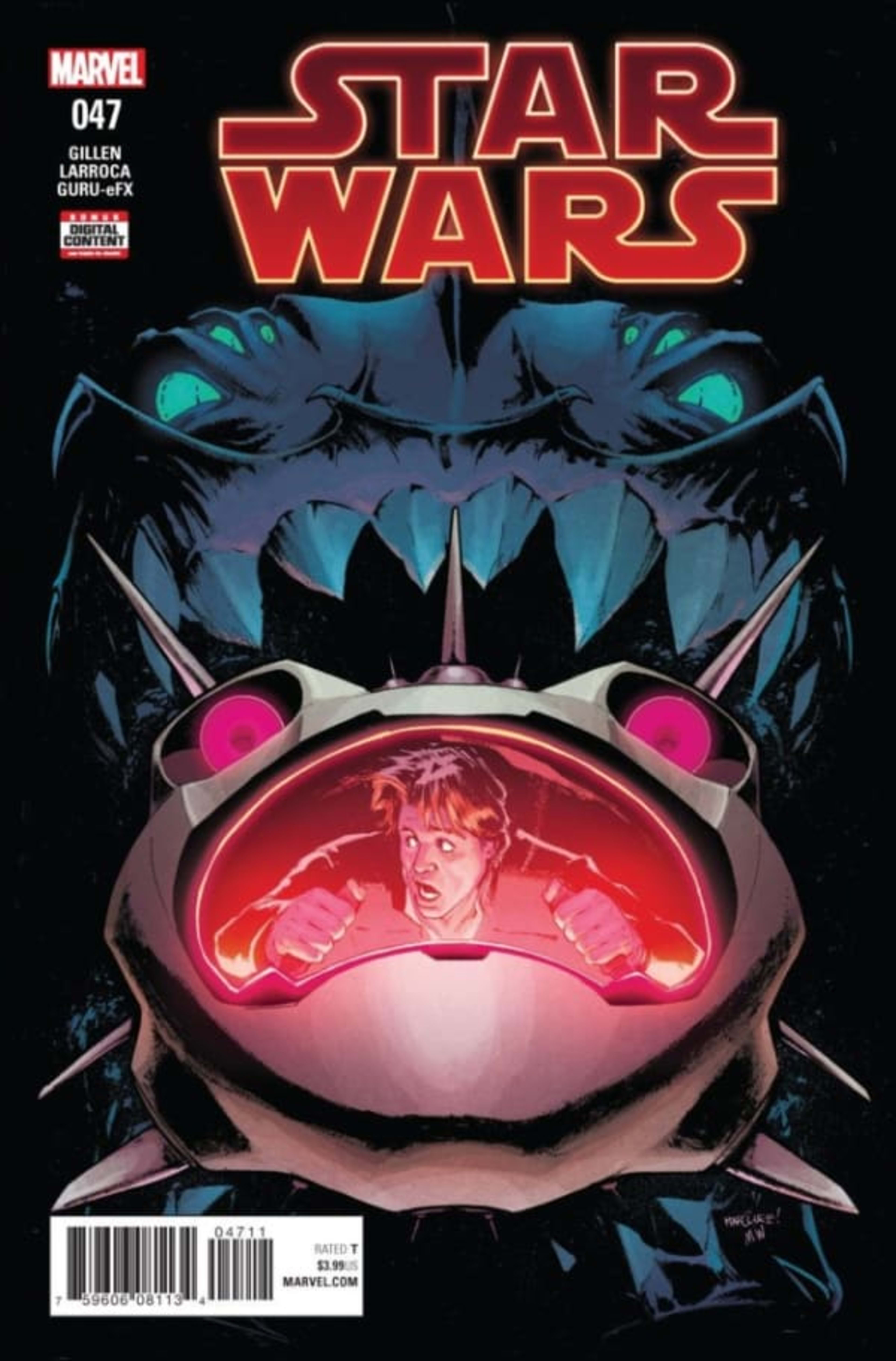Star Wars 47