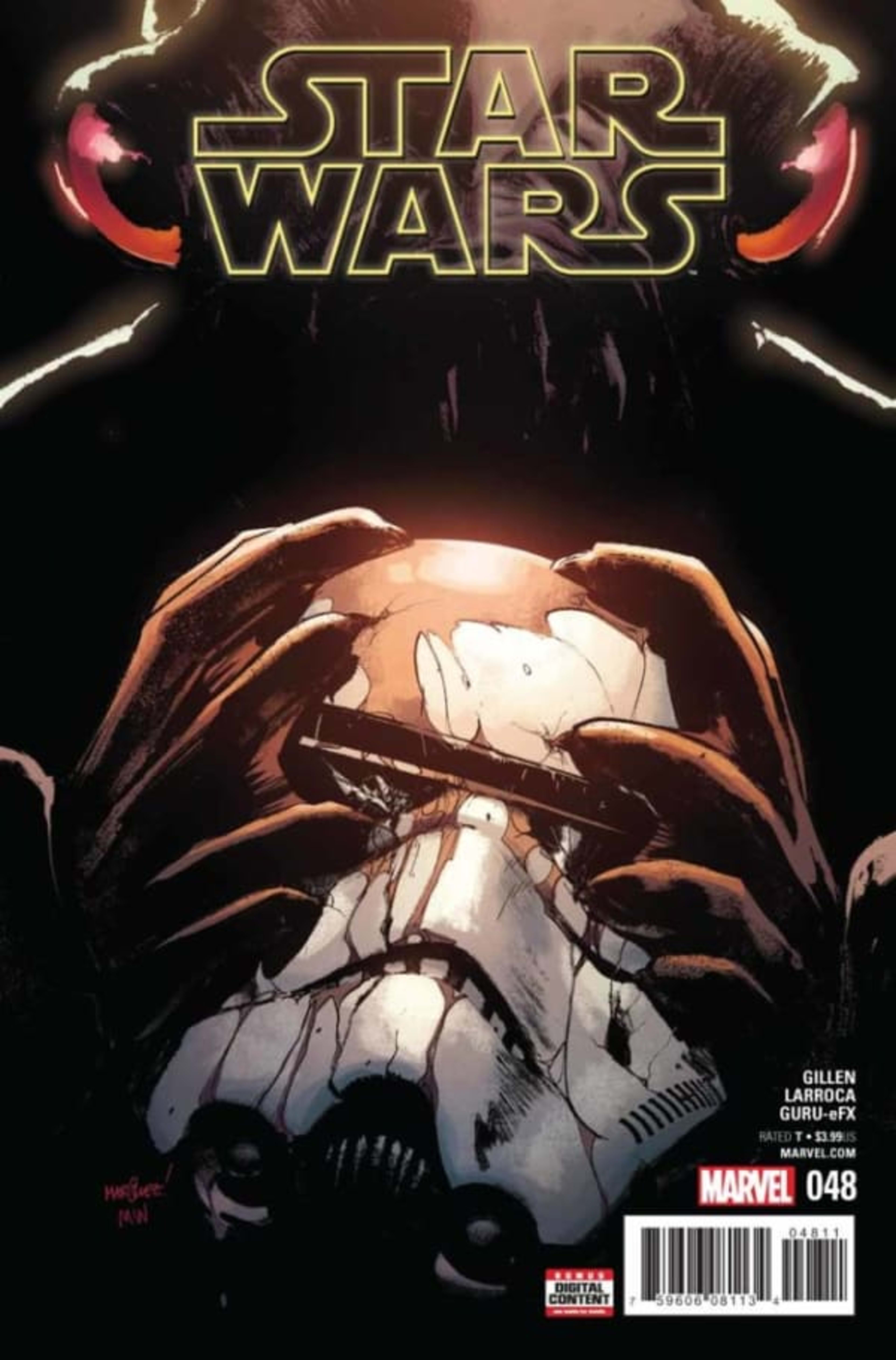 Star Wars 48
