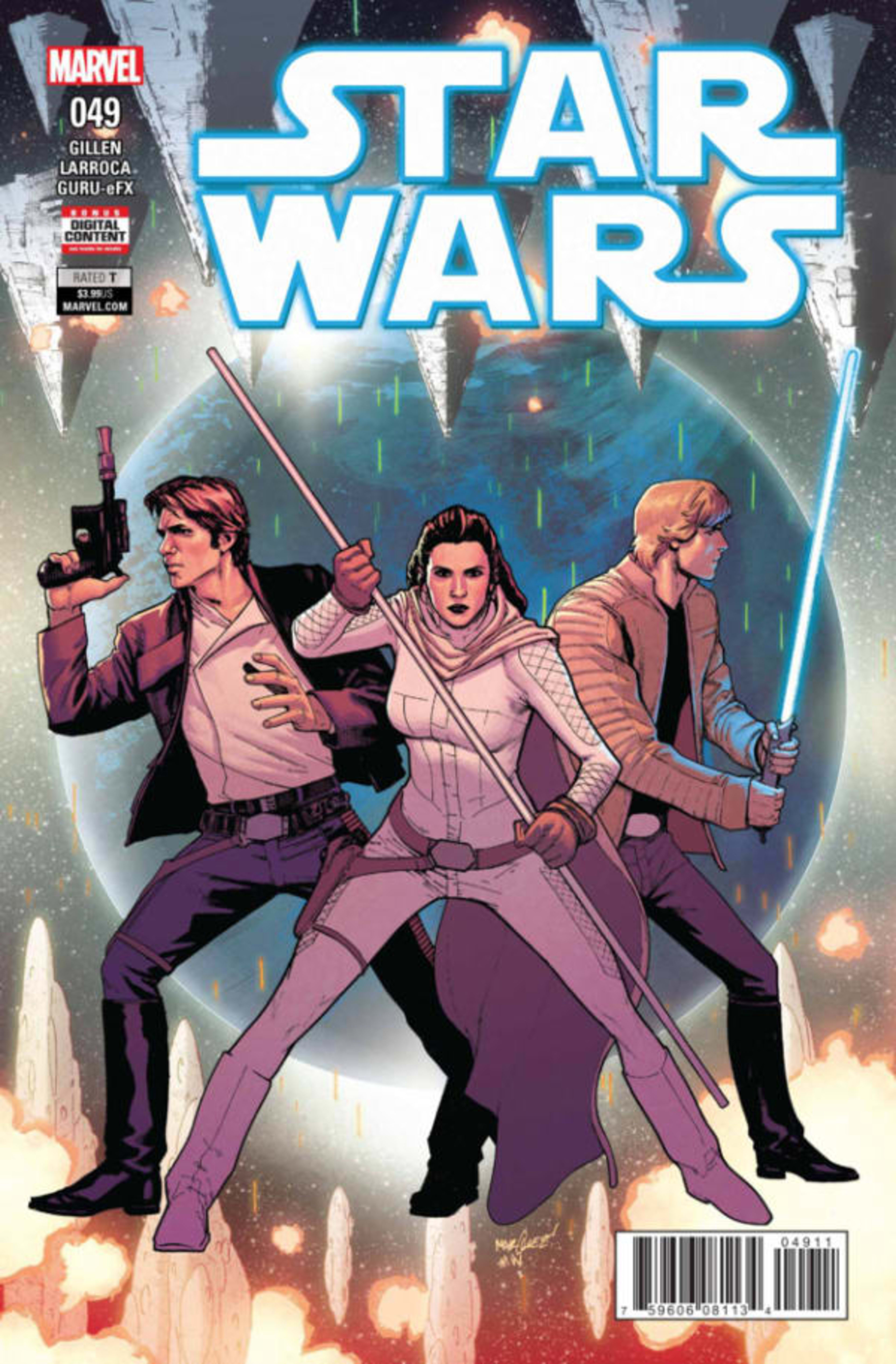 Star Wars 49