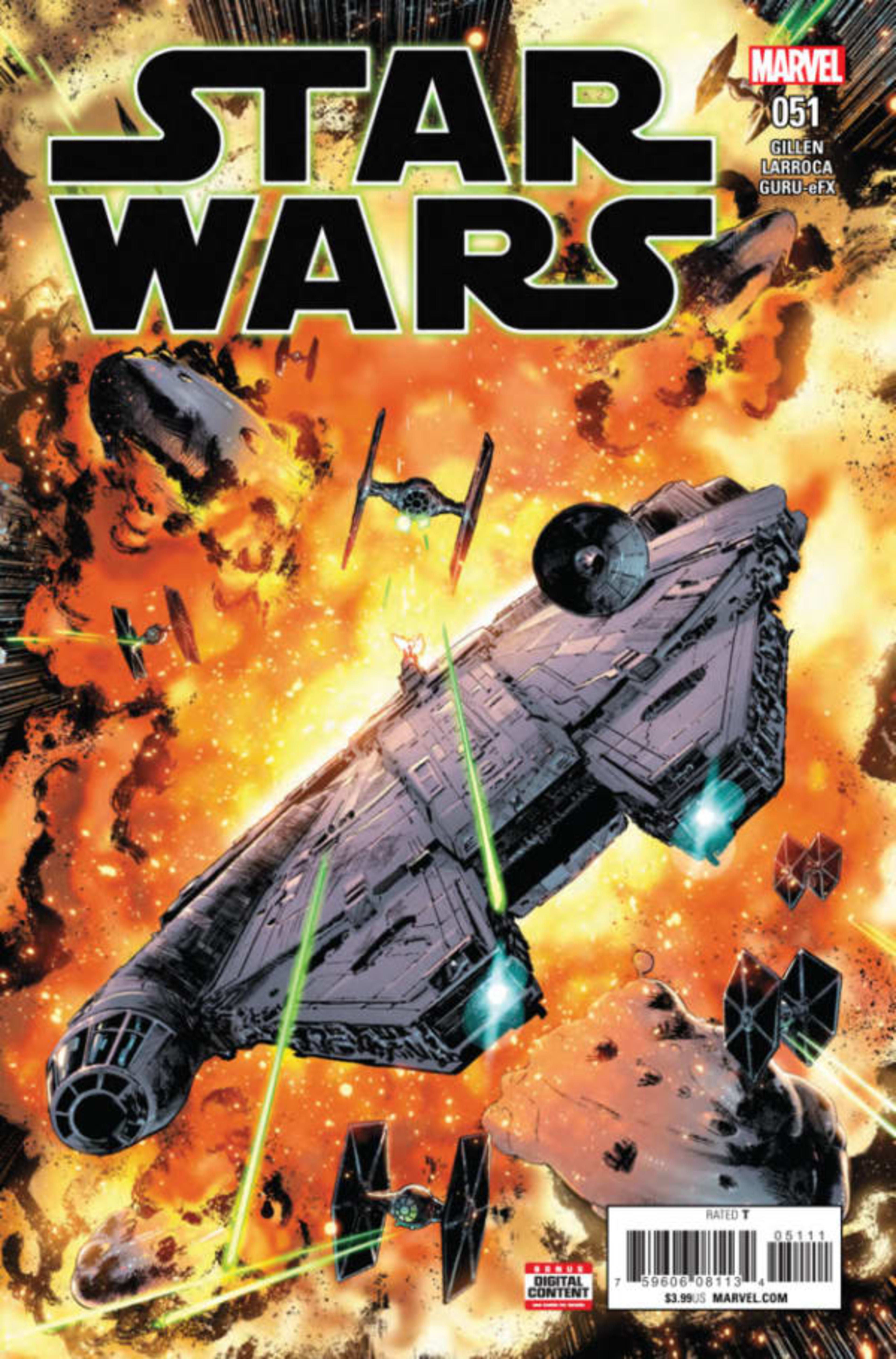 Star Wars 51