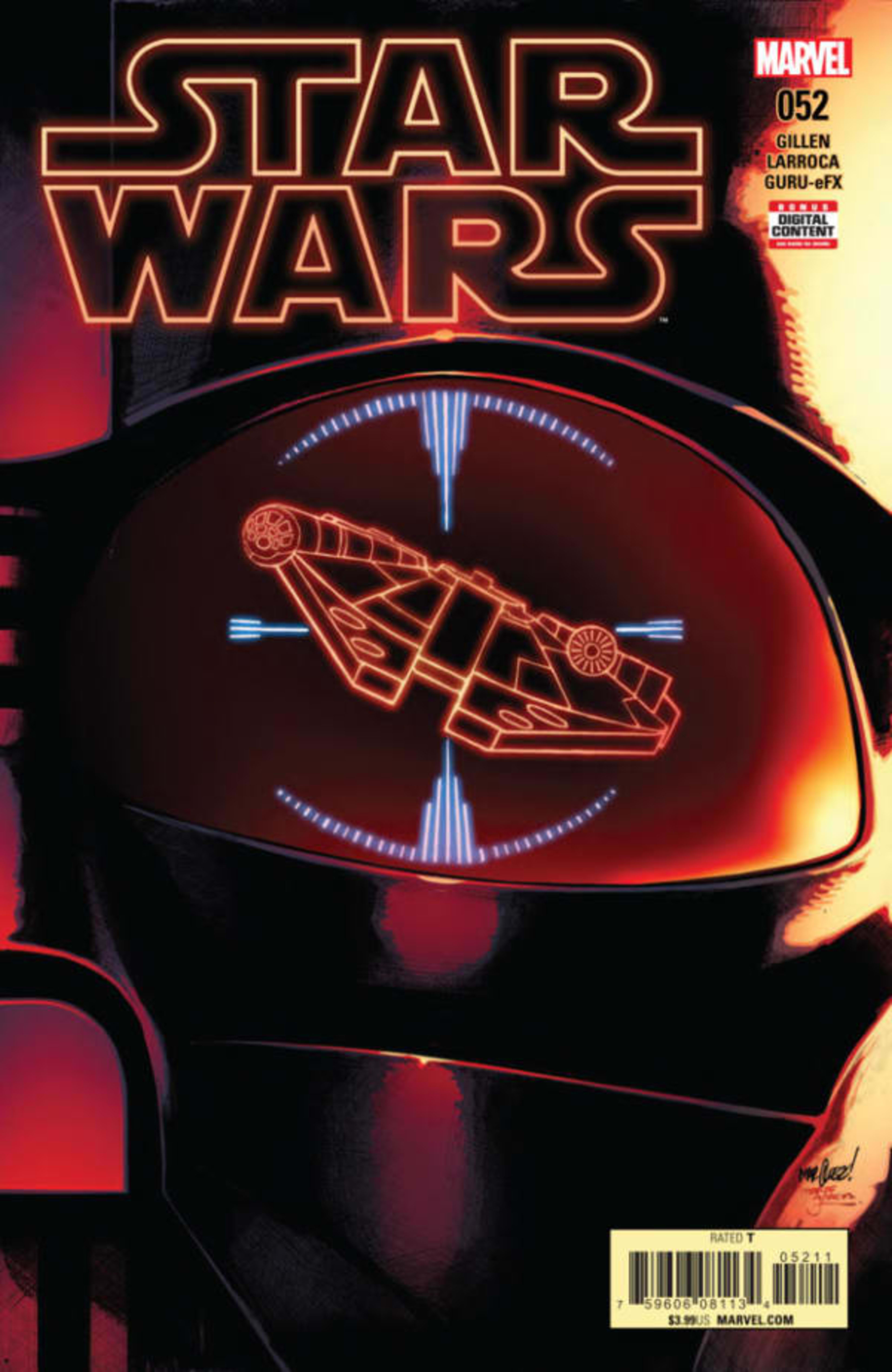 Star Wars 52