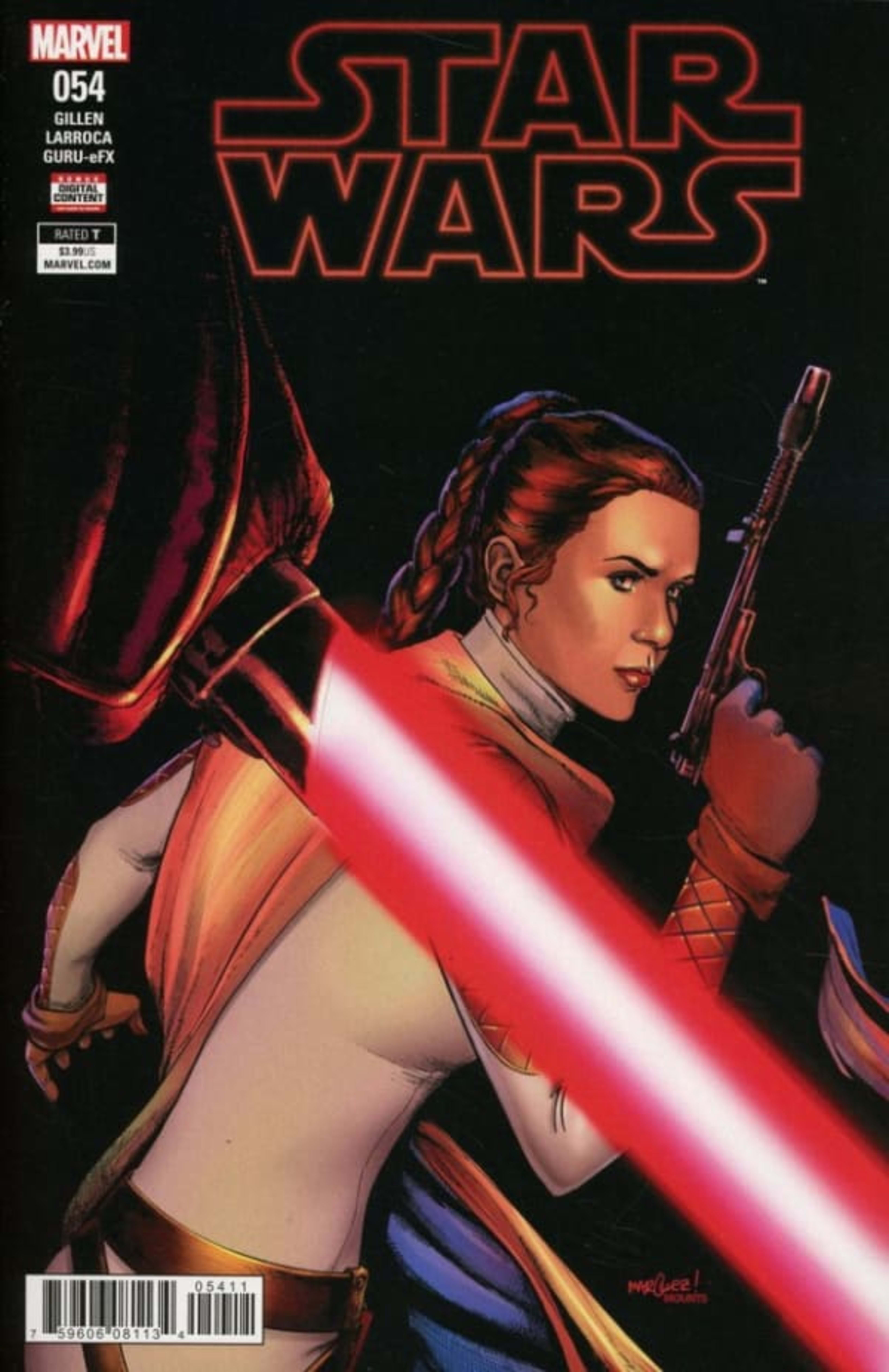 Star Wars 54