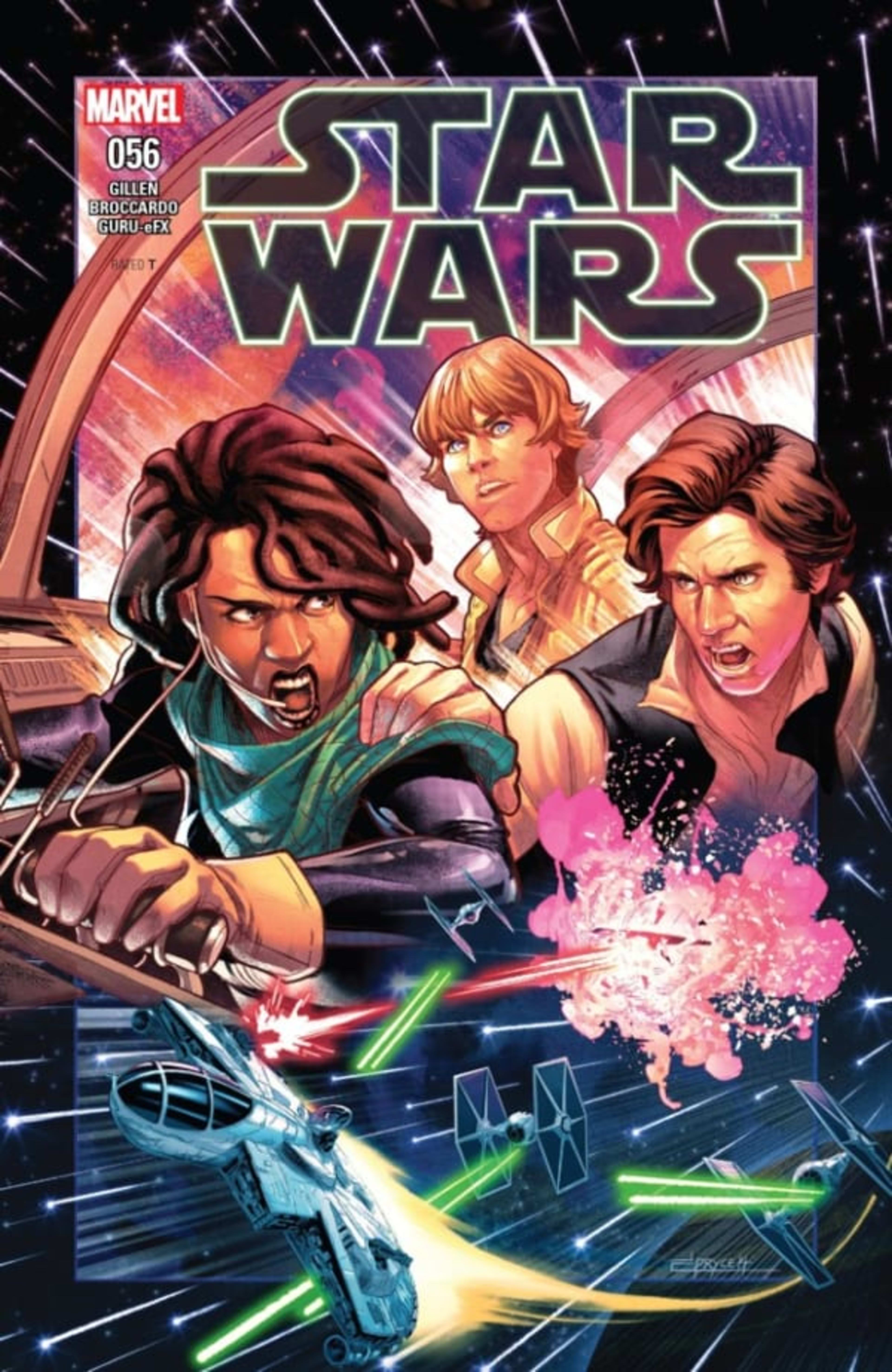 Star Wars 56