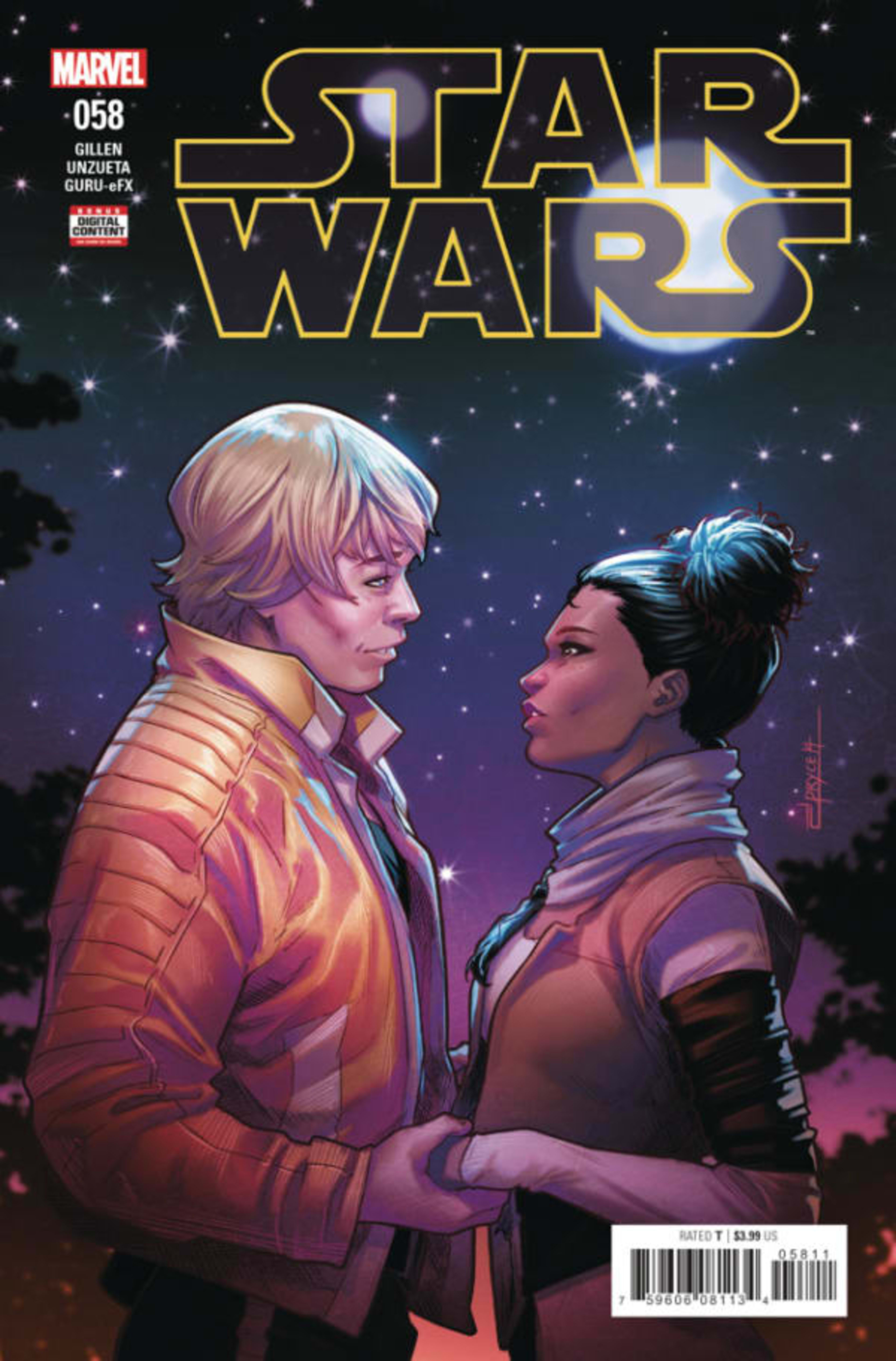 Star Wars 58